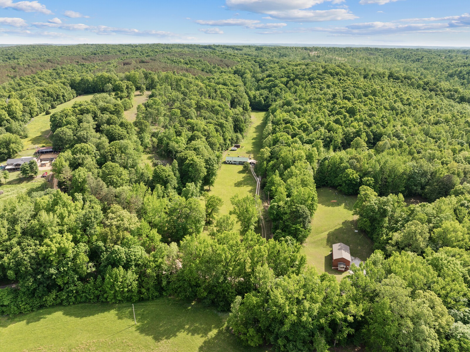 1637 Upper Standing Rock Rd