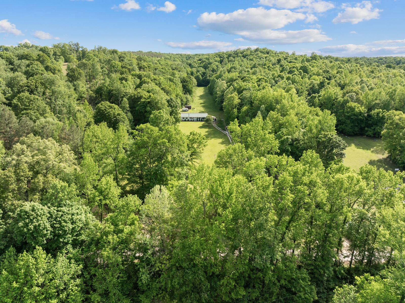 1637 Upper Standing Rock Rd