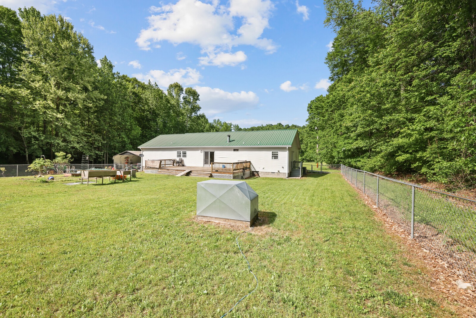 1637 Upper Standing Rock Rd