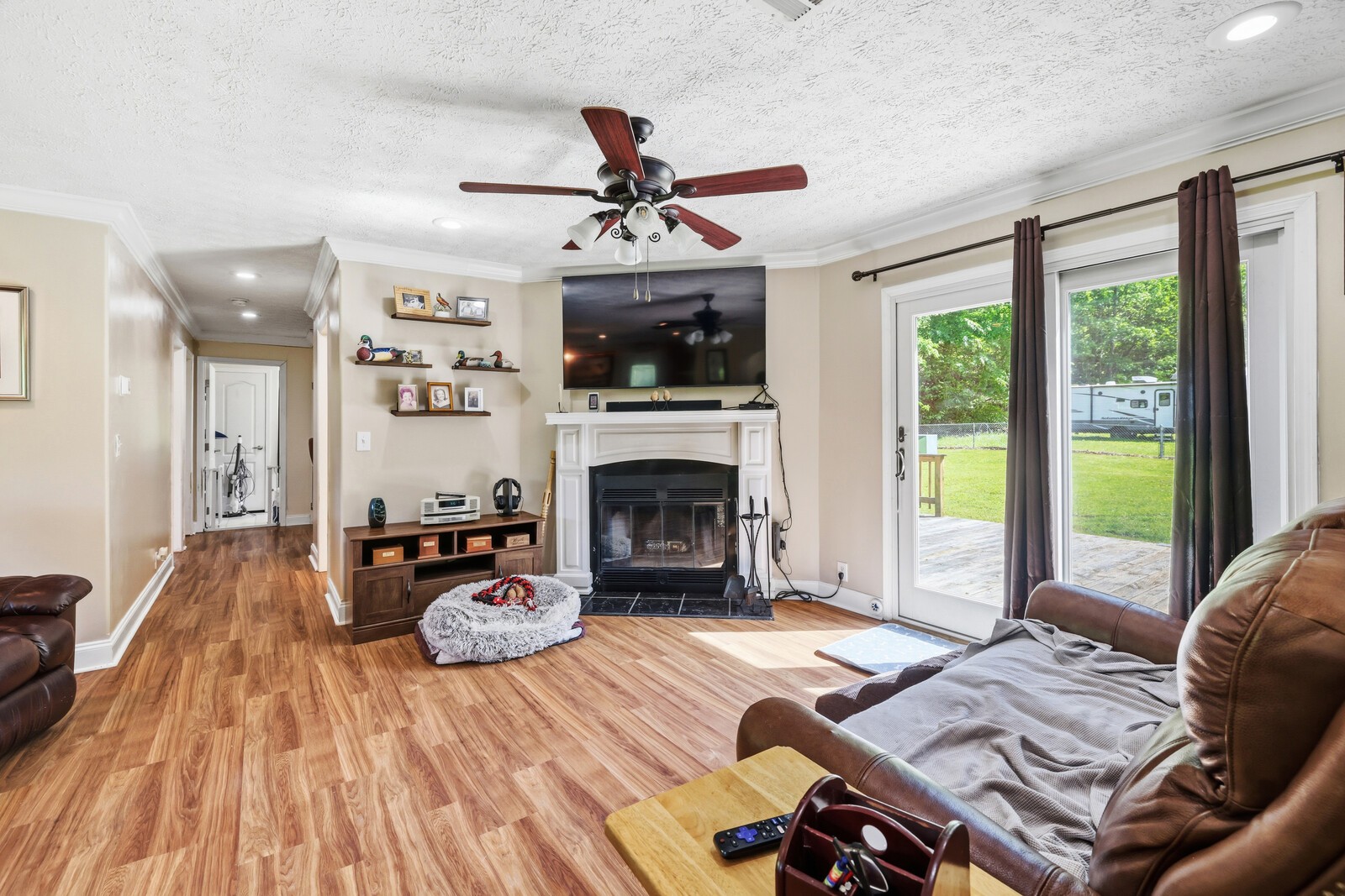 1637 Upper Standing Rock Rd