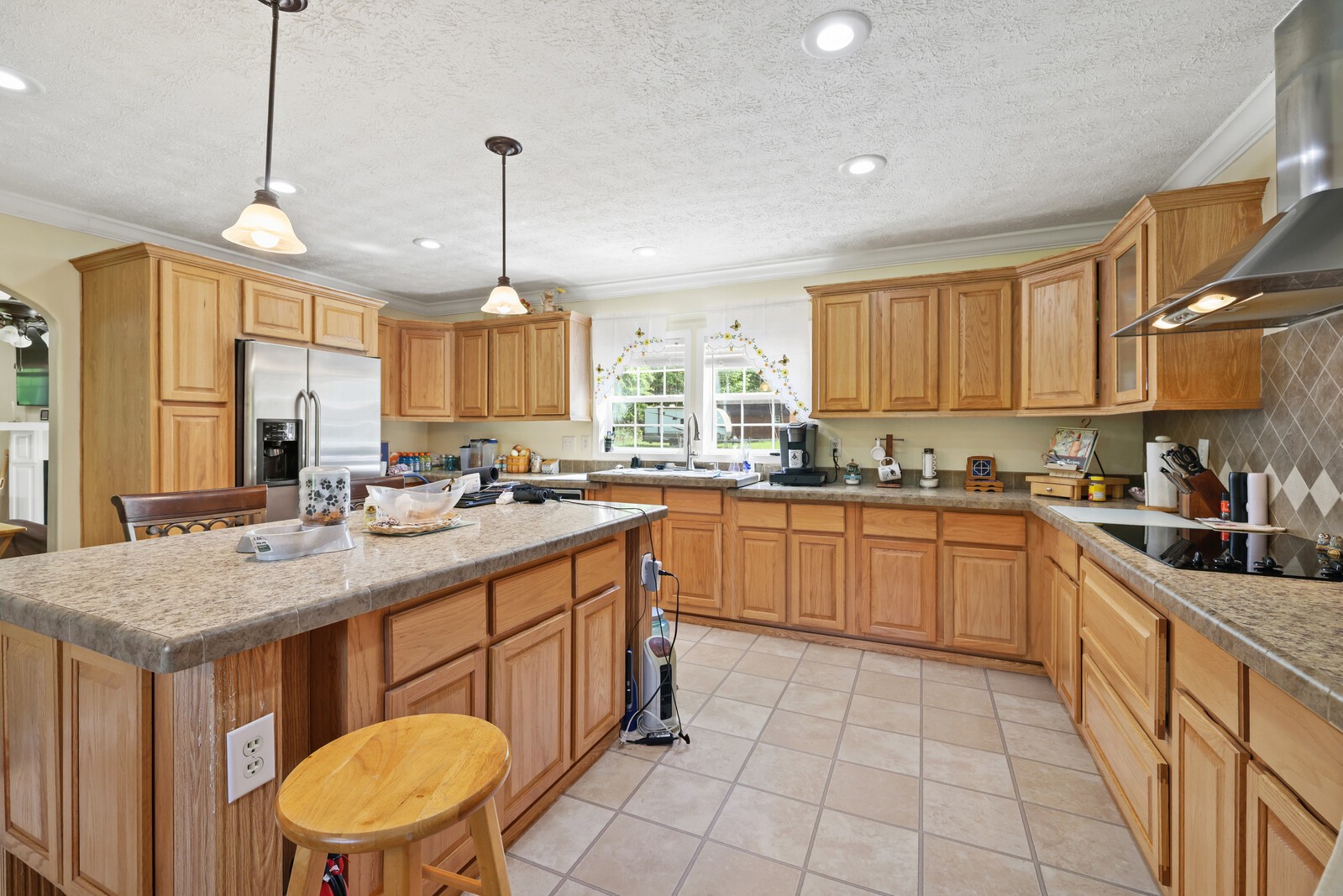 1637 Upper Standing Rock Rd