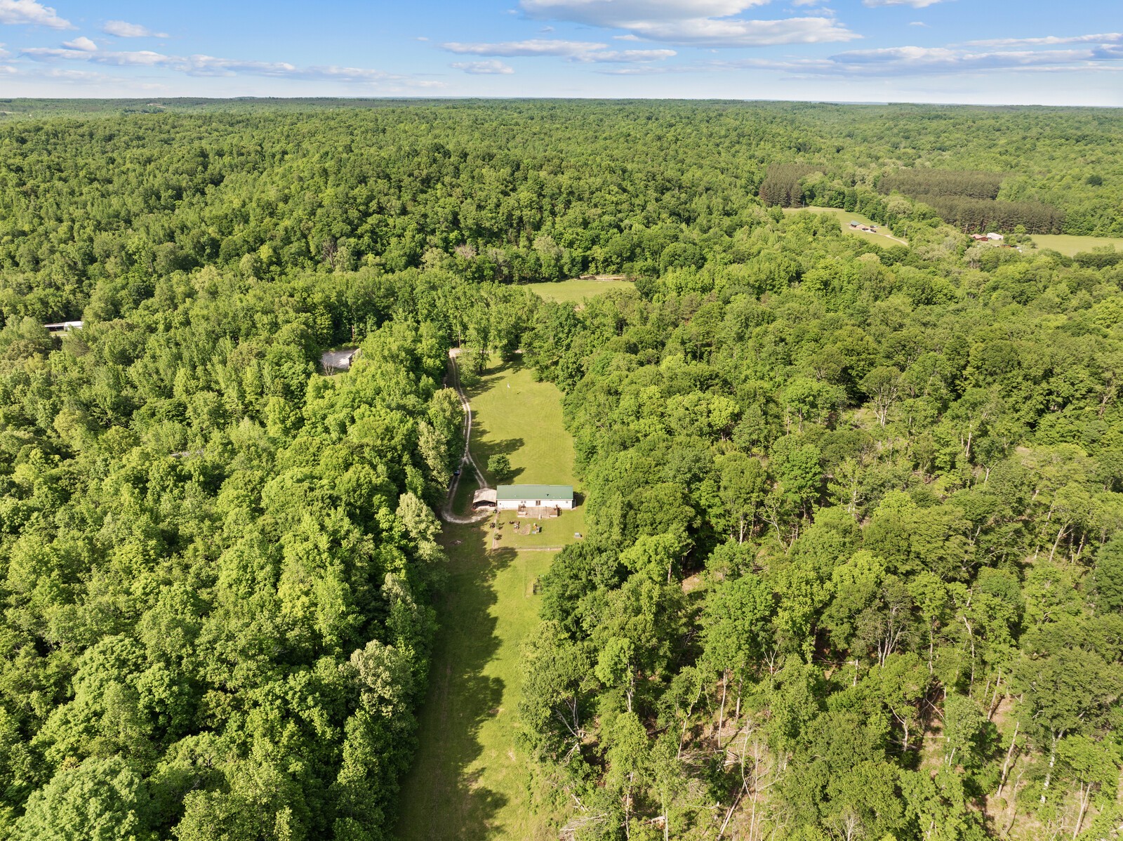 1637 Upper Standing Rock Rd