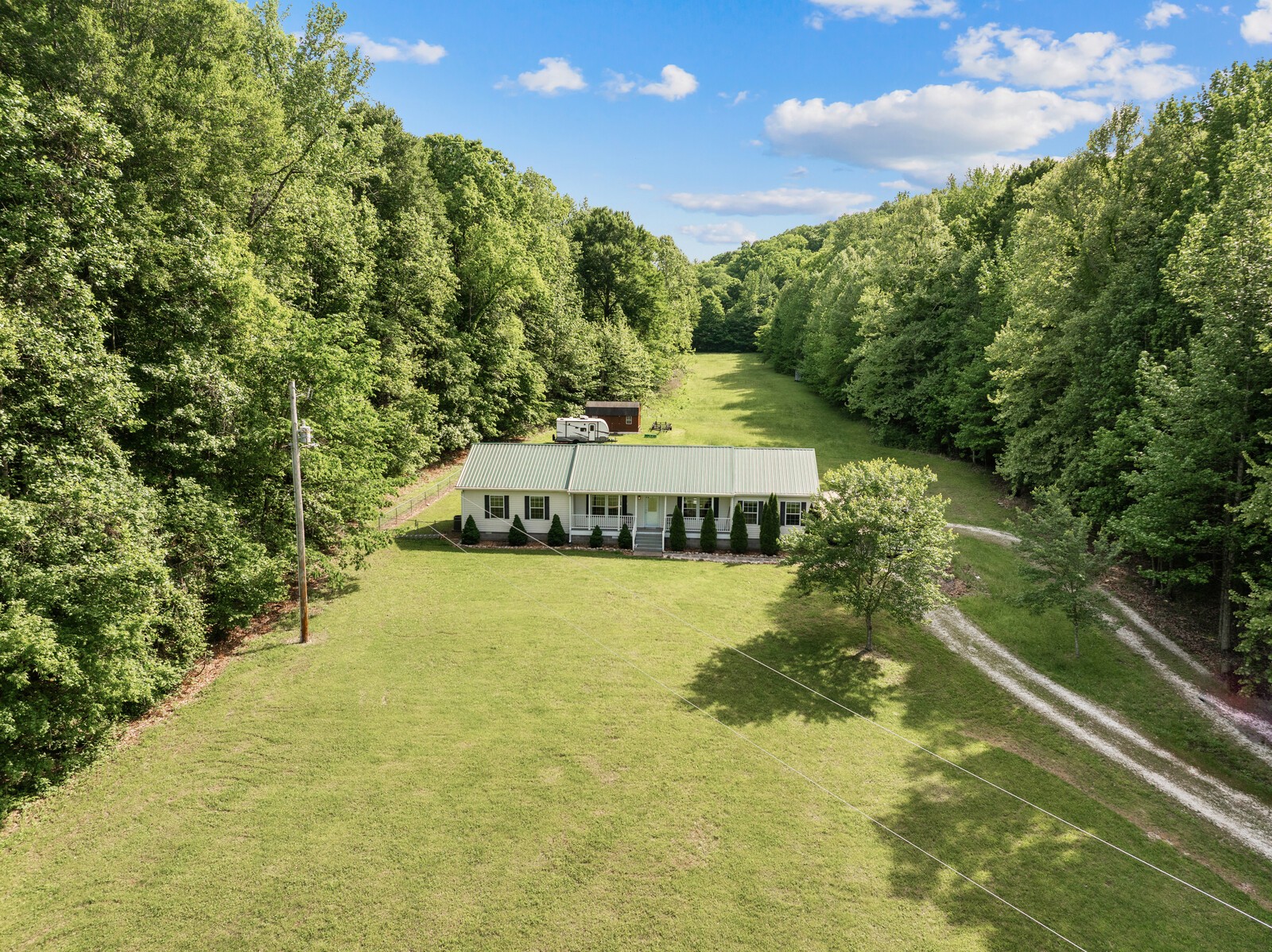 1637 Upper Standing Rock Rd