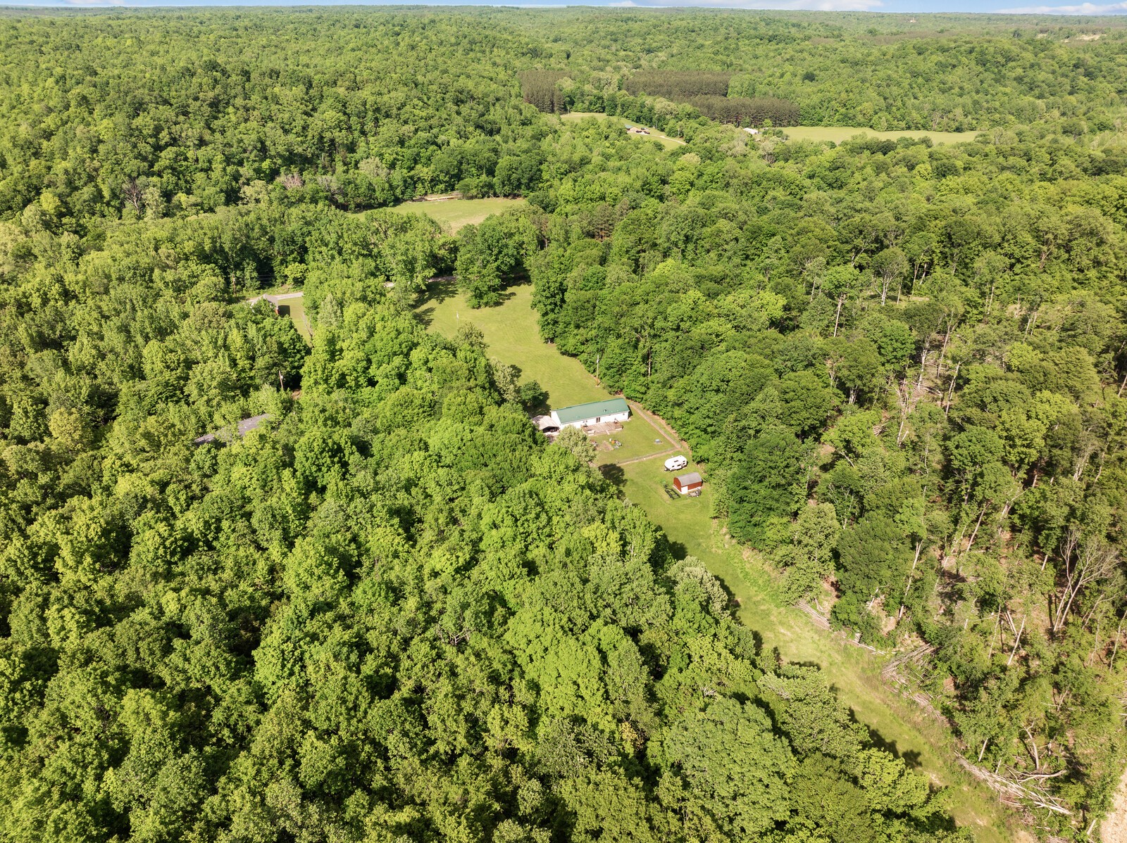 1637 Upper Standing Rock Rd