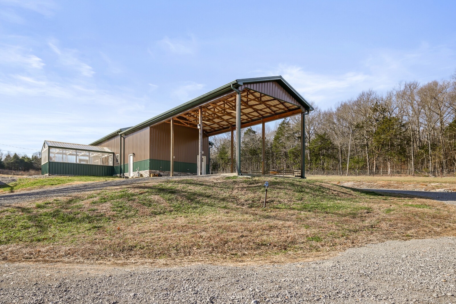 3755 Holmes Gap Rd