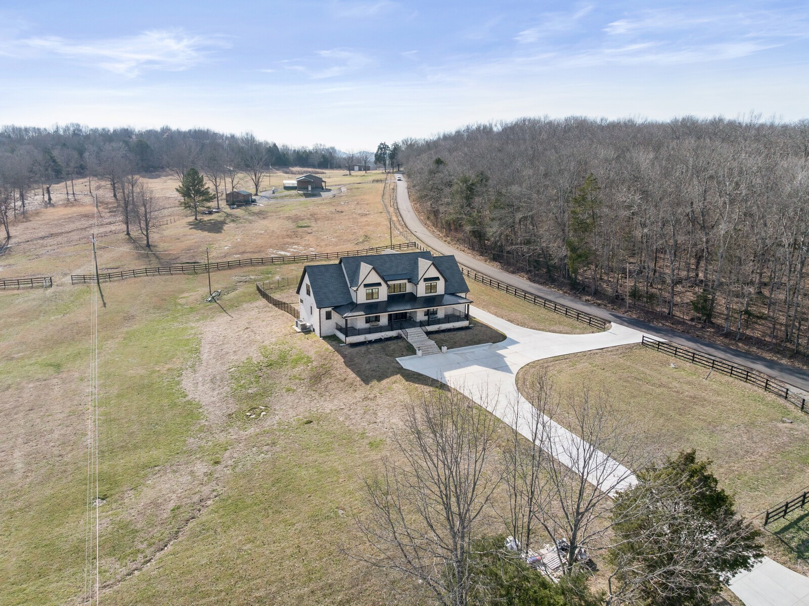 3755 Holmes Gap Rd