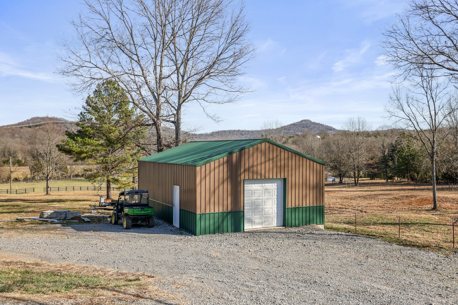 3755 Holmes Gap Rd