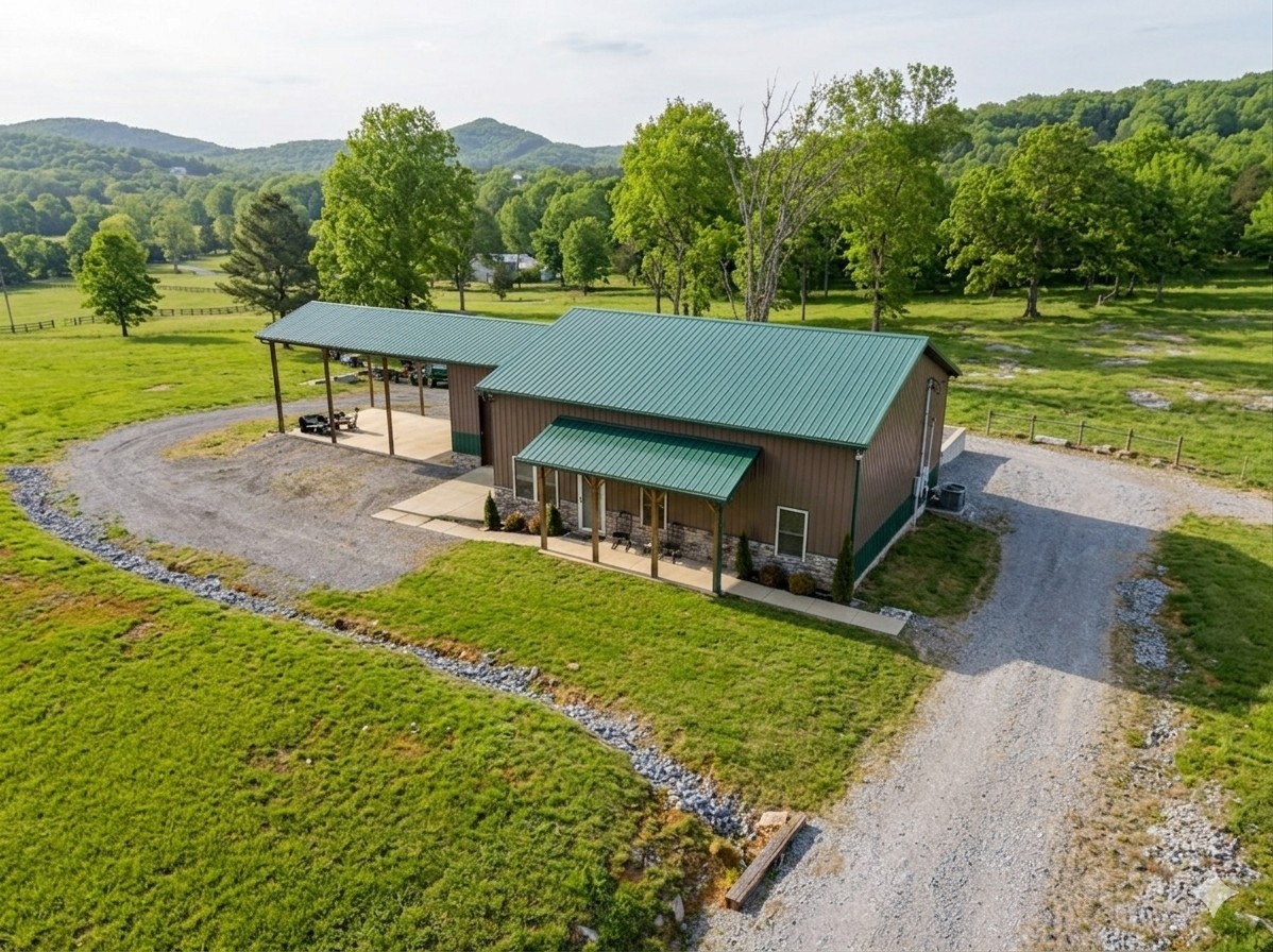 3755 Holmes Gap Rd