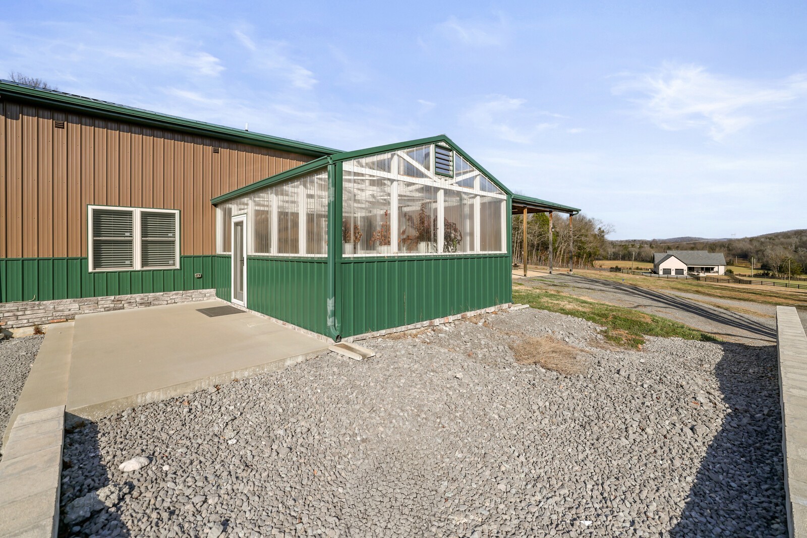 3755 Holmes Gap Rd