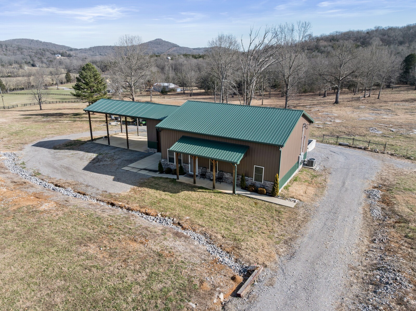 3755 Holmes Gap Rd