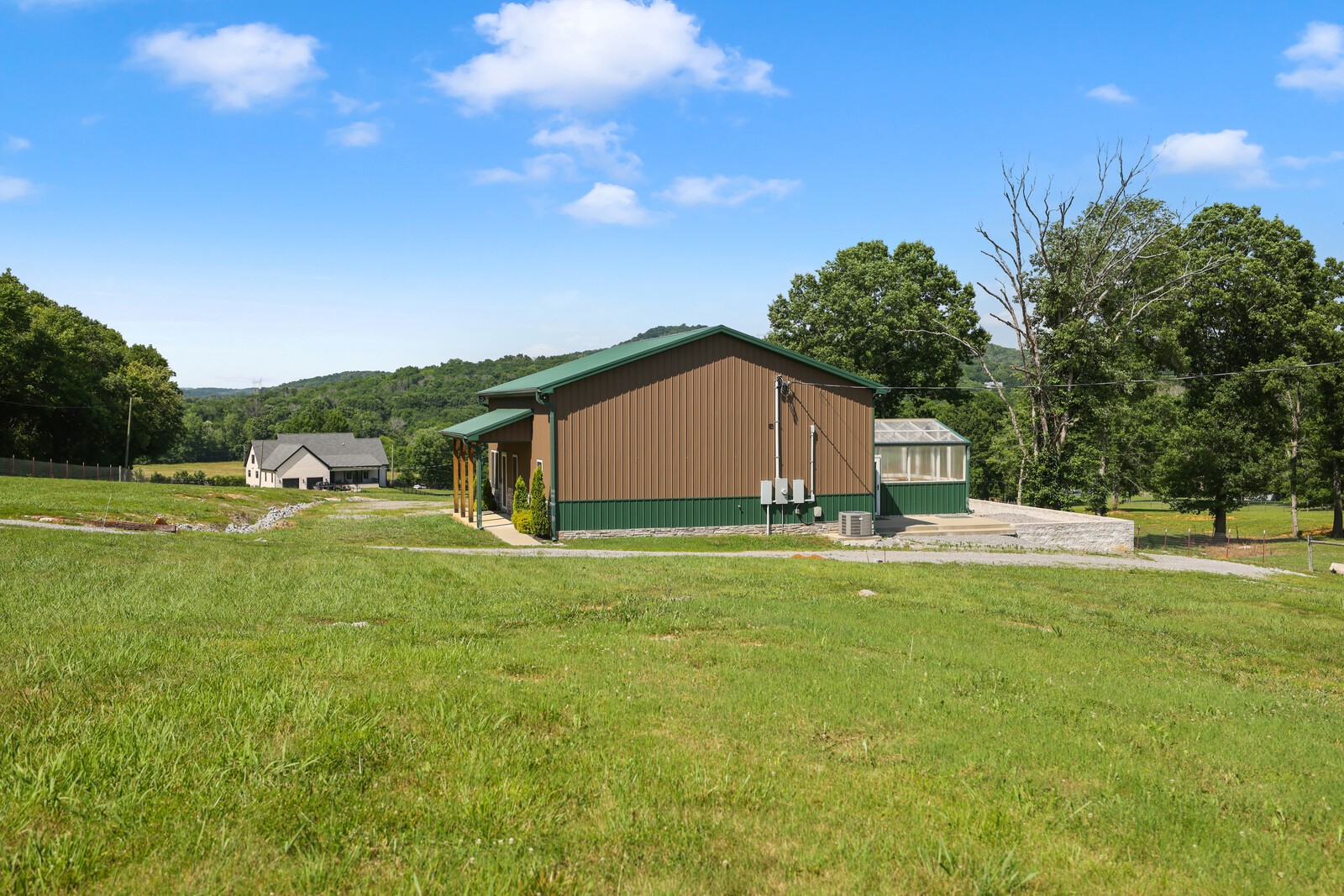 3755 Holmes Gap Rd