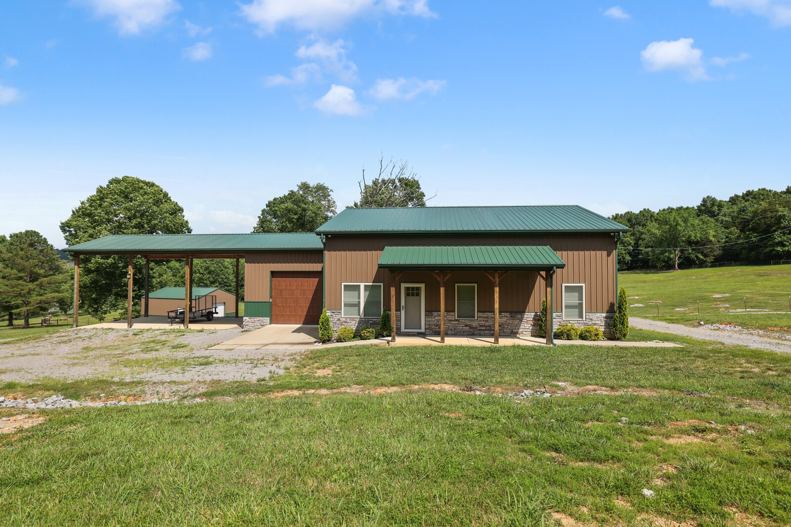 3755 Holmes Gap Rd