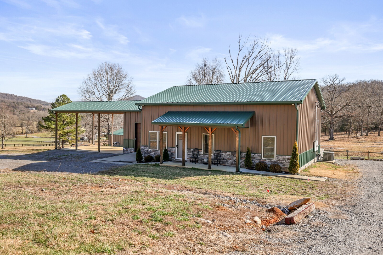 3755 Holmes Gap Rd