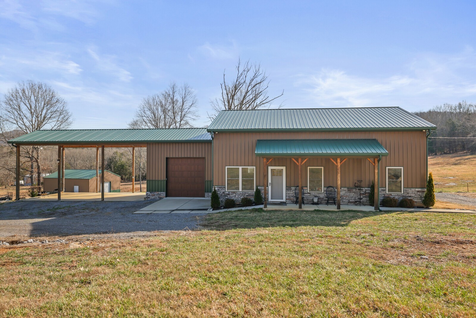 3755 Holmes Gap Rd