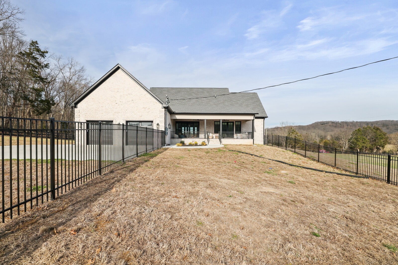 3755 Holmes Gap Rd
