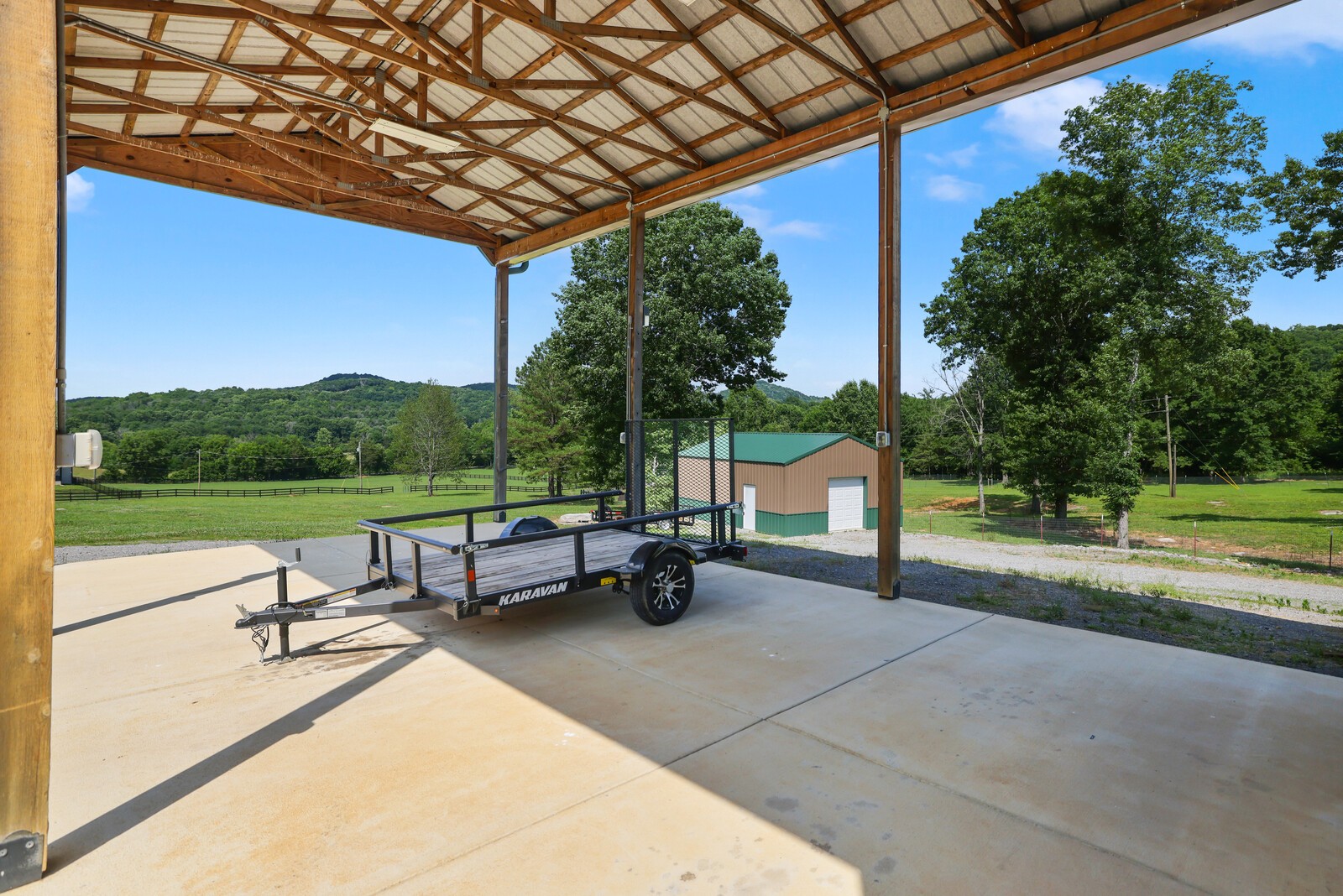 3755 Holmes Gap Rd