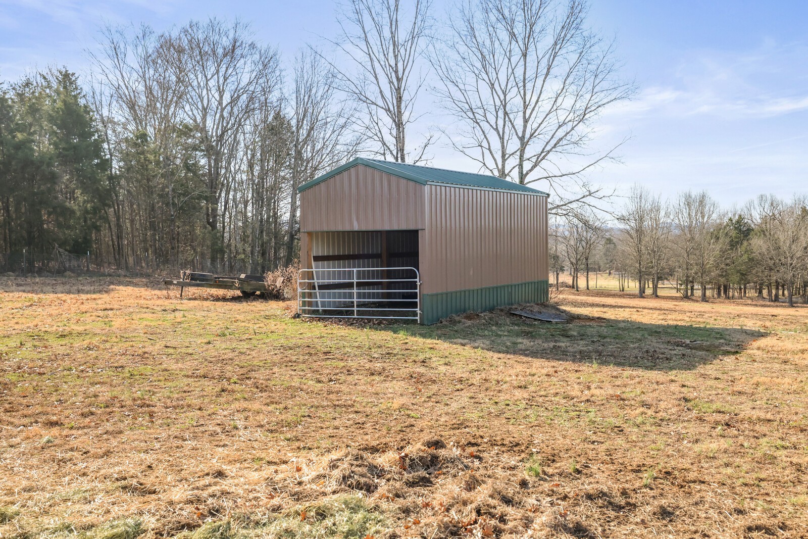 3755 Holmes Gap Rd