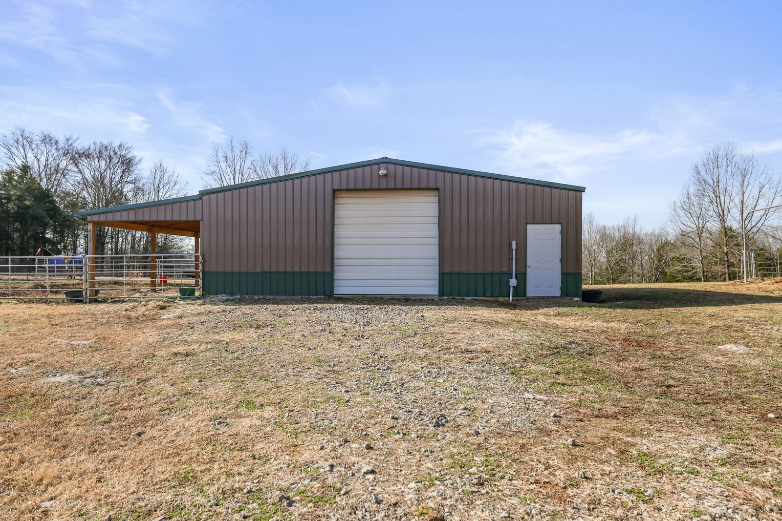 3755 Holmes Gap Rd