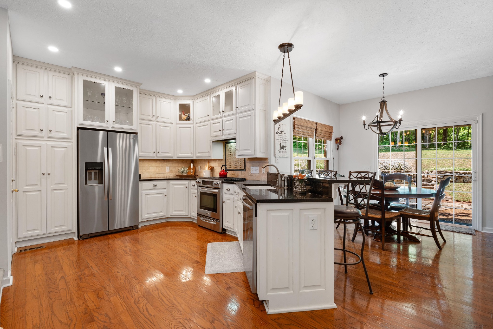 112 Spy Glass Way