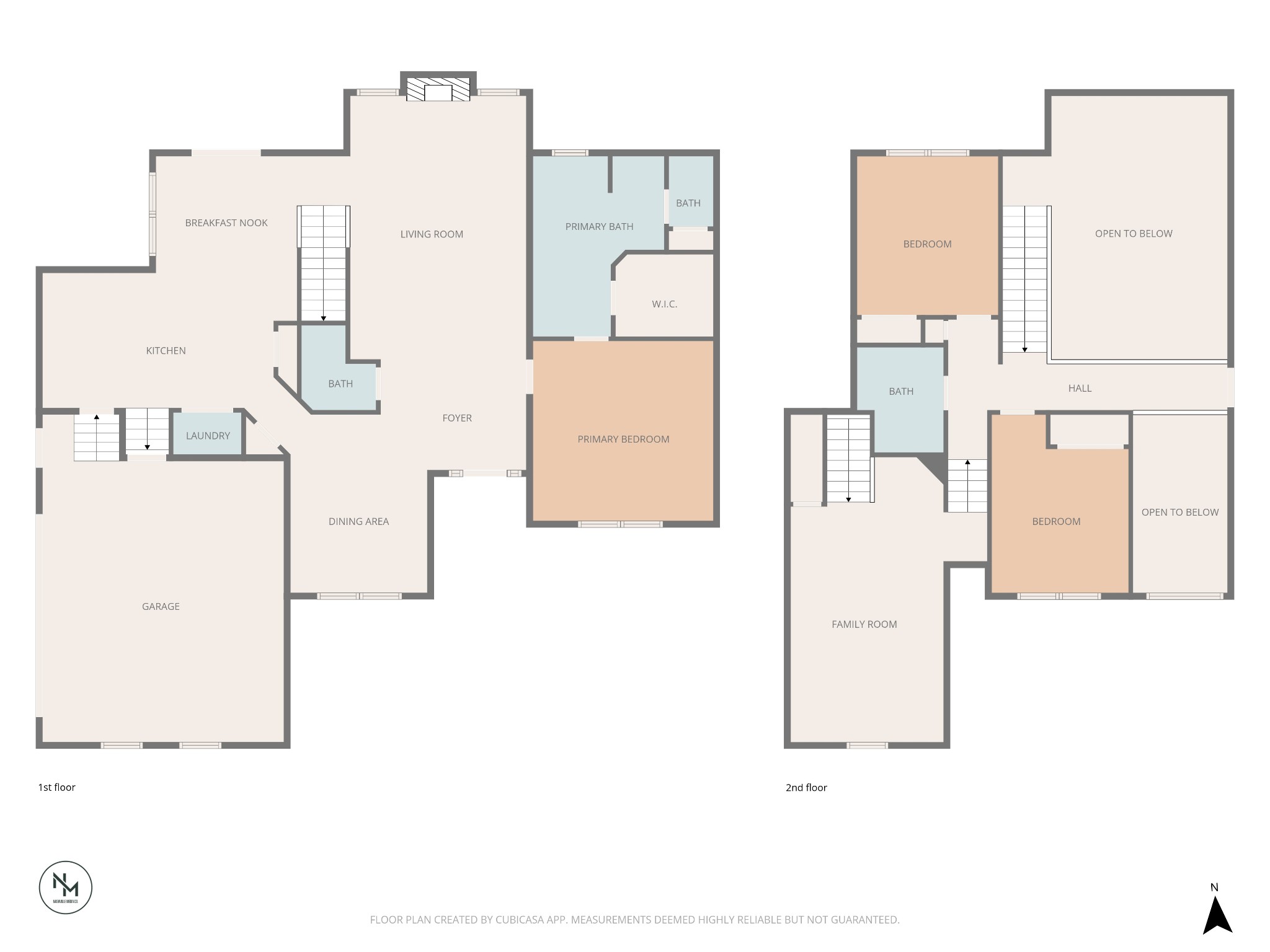 112 Spy Glass Way