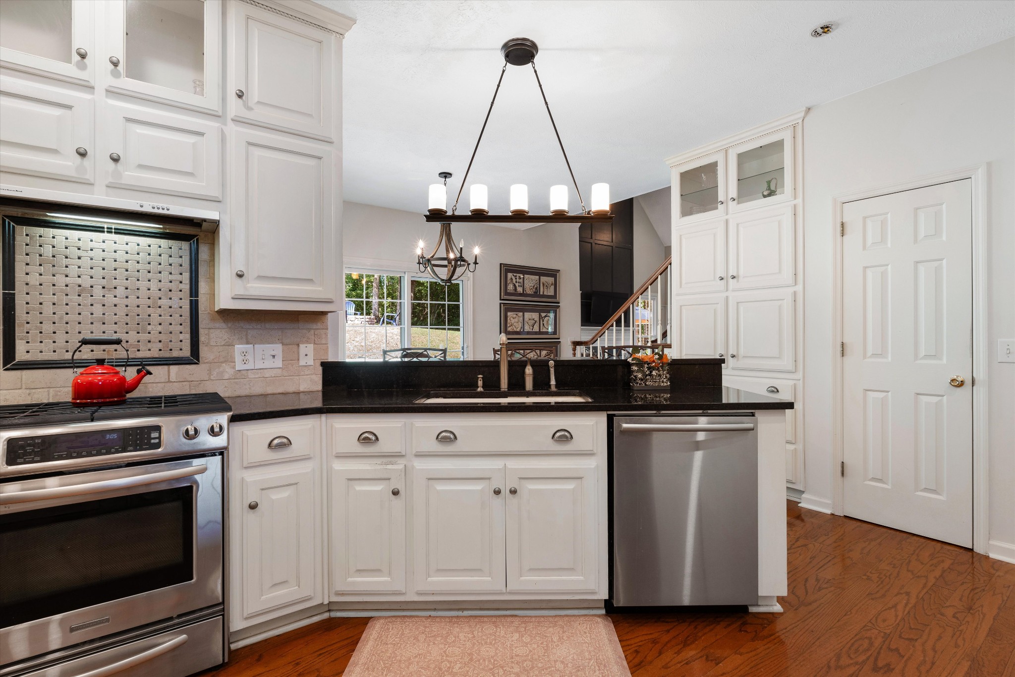 112 Spy Glass Way