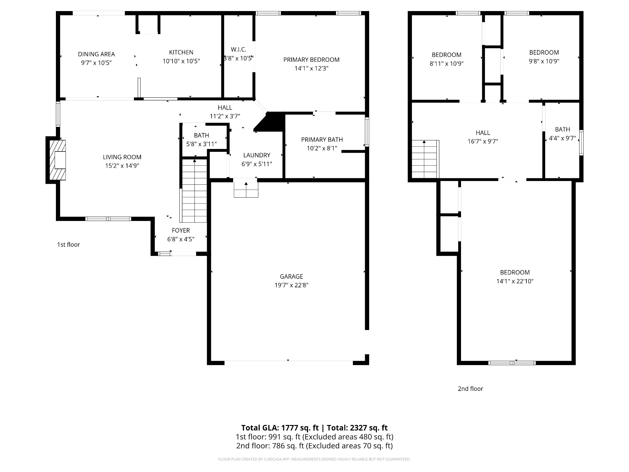 304 W Winterberry Trl