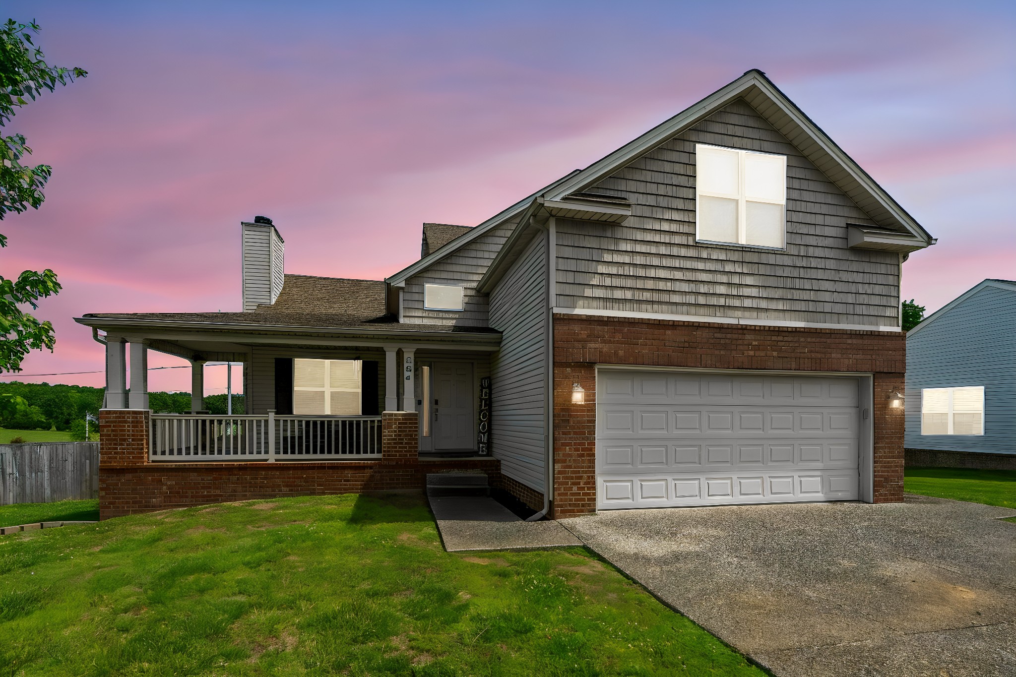 304 W Winterberry Trl