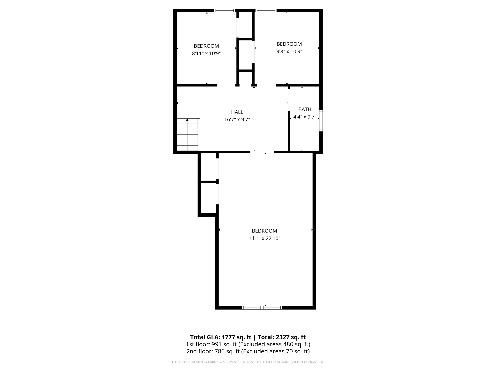 304 W Winterberry Trl