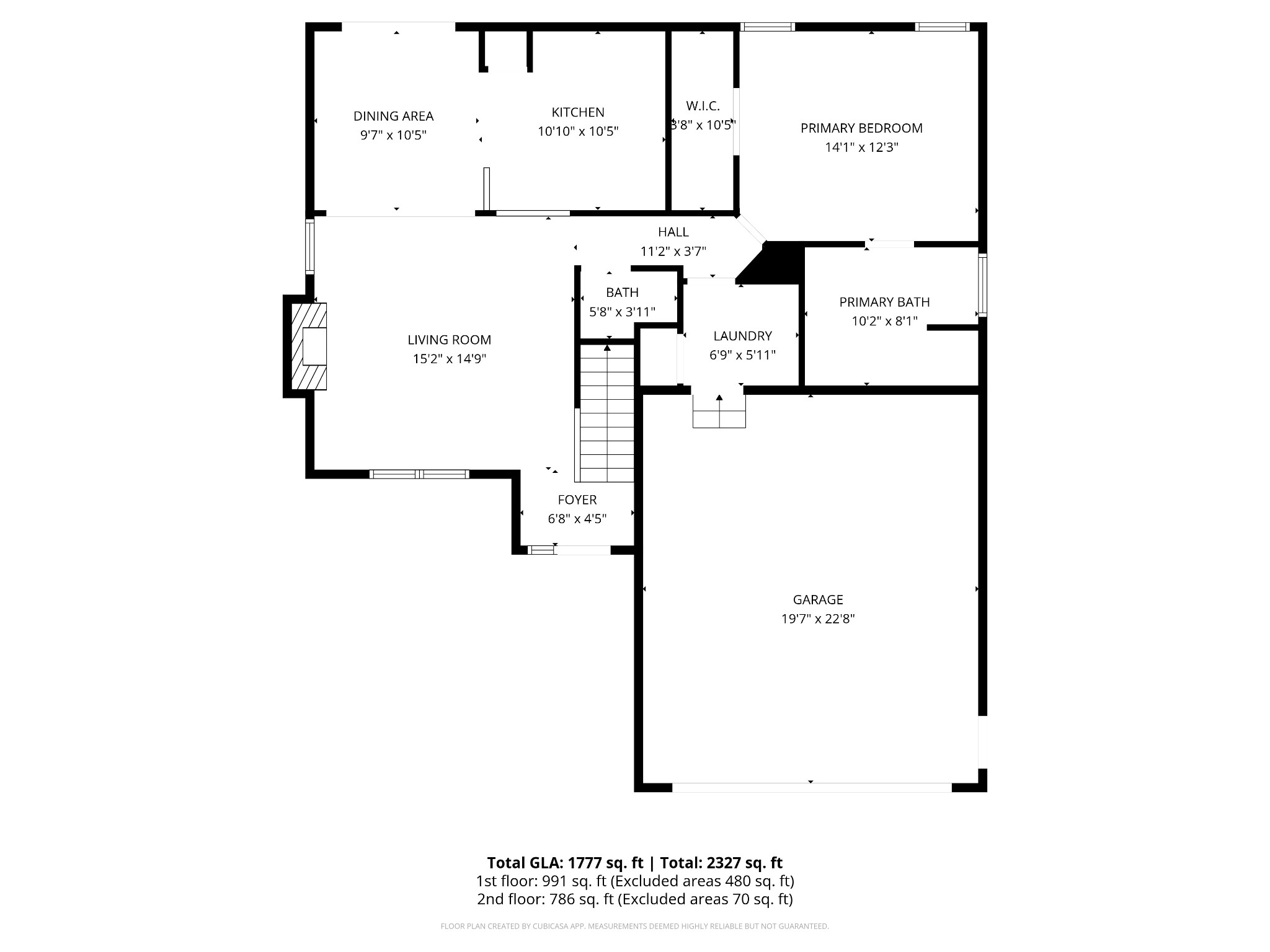 304 W Winterberry Trl