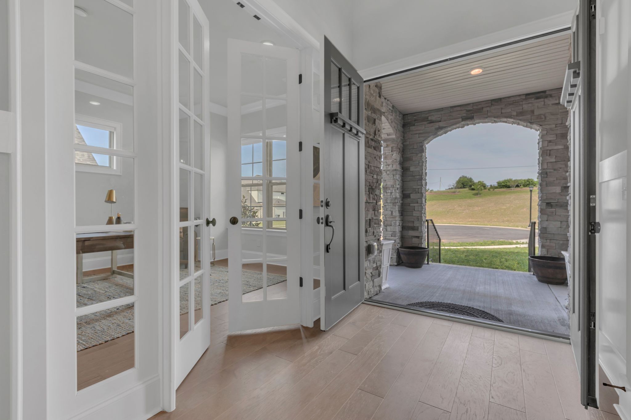 3544 Barnsley Ln