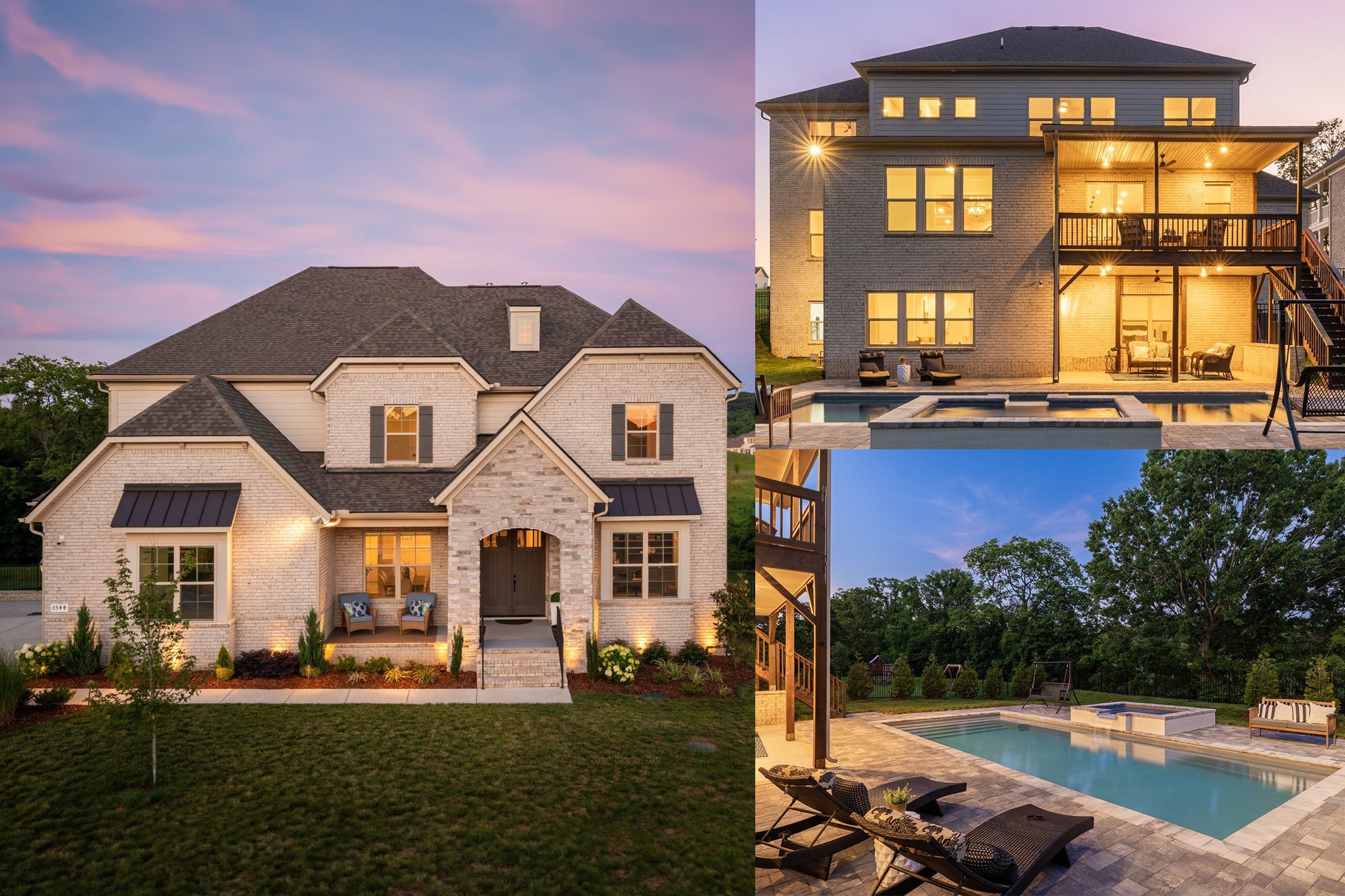 3544 Barnsley Ln