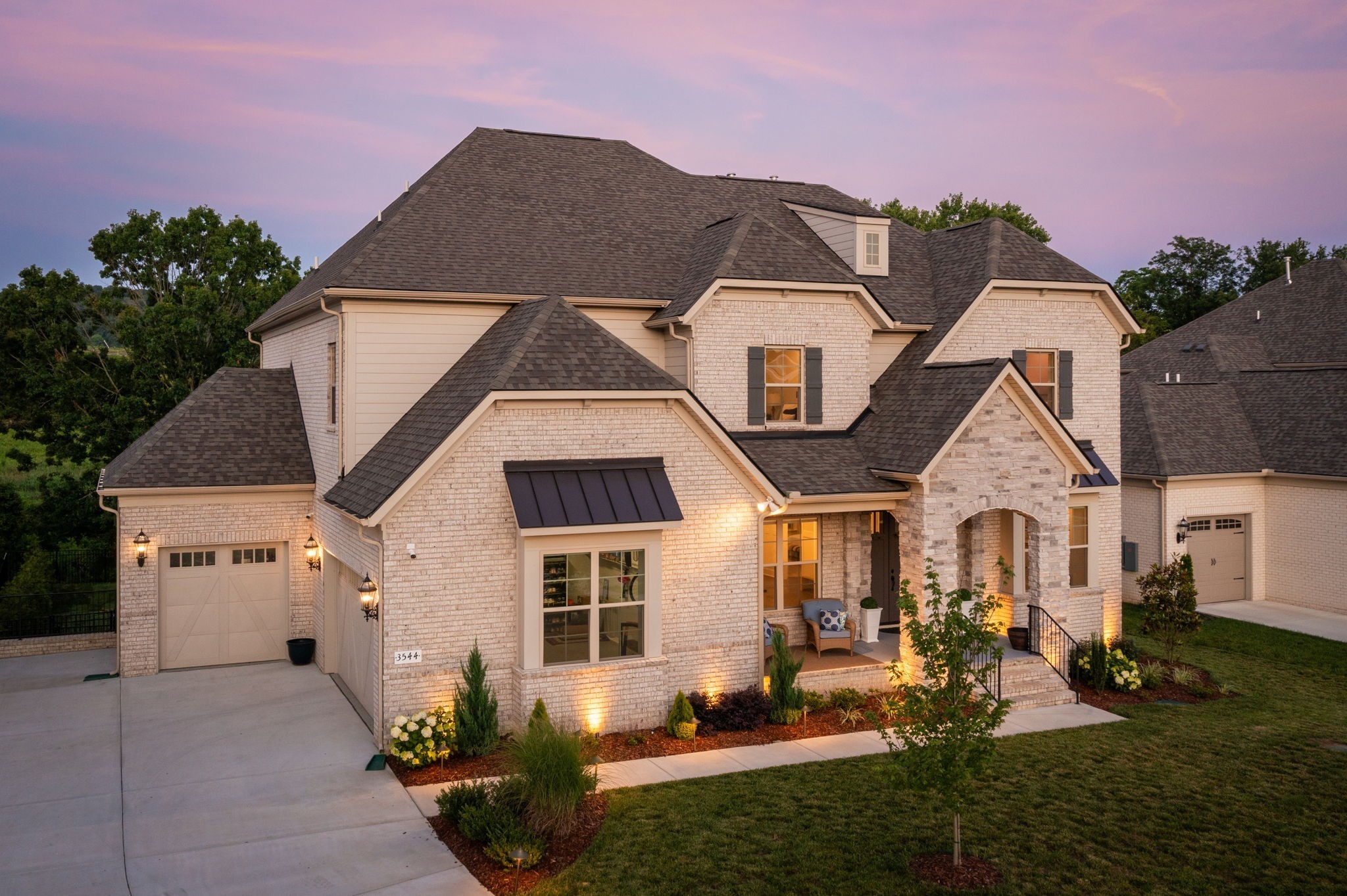 3544 Barnsley Ln