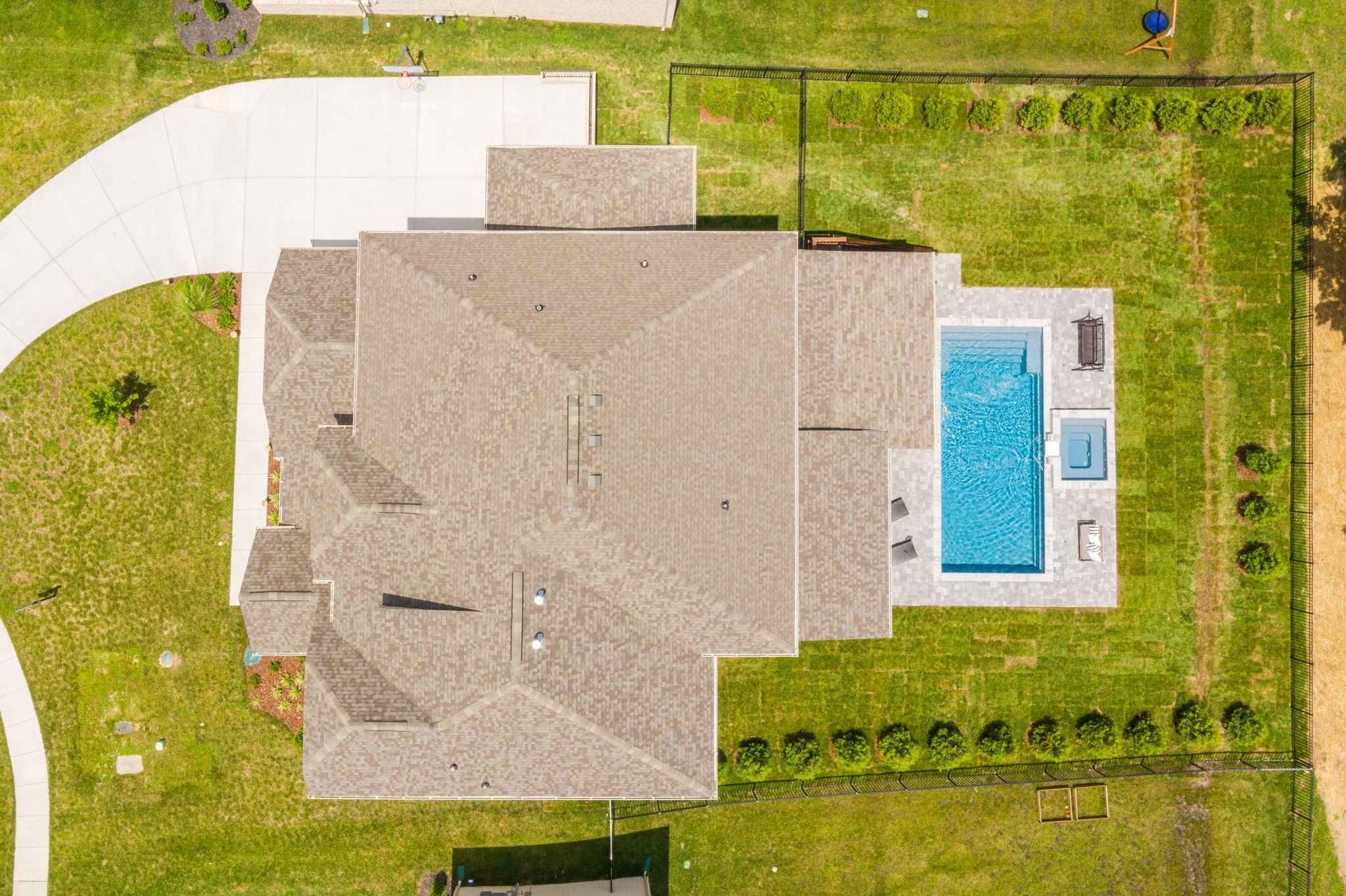 3544 Barnsley Ln