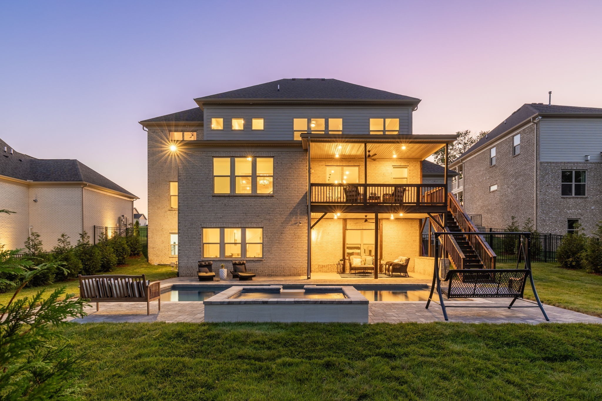 3544 Barnsley Ln