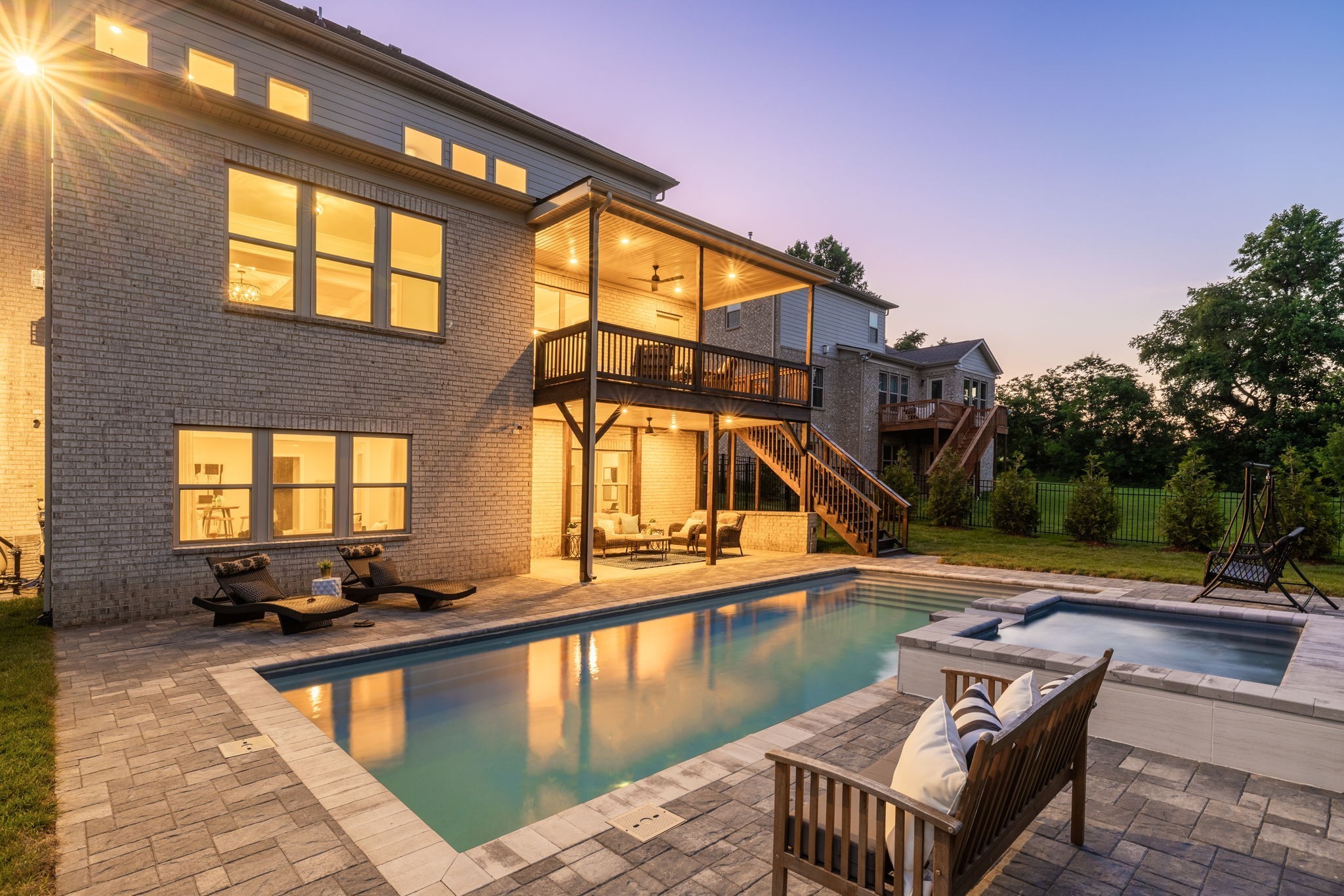 3544 Barnsley Ln