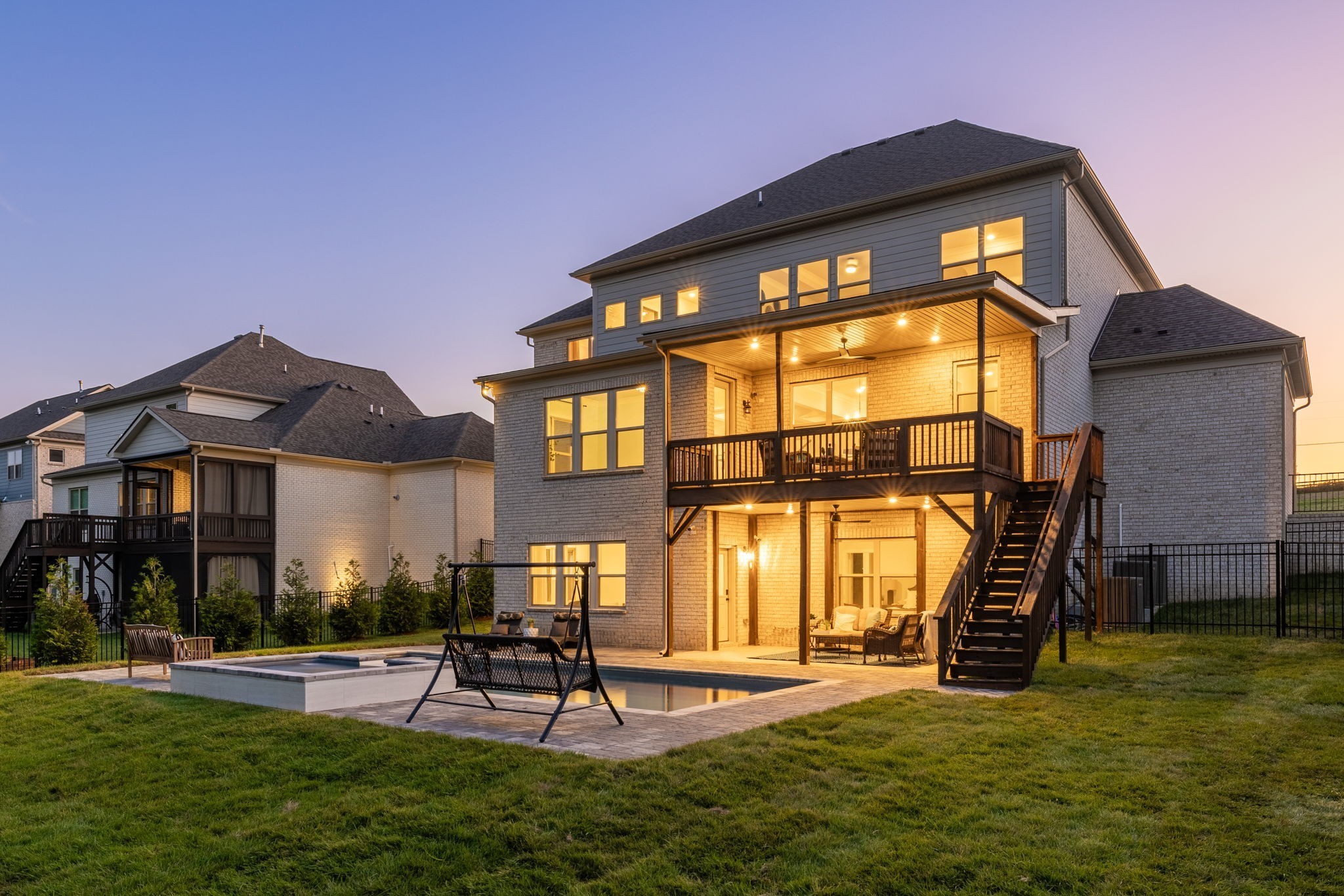 3544 Barnsley Ln