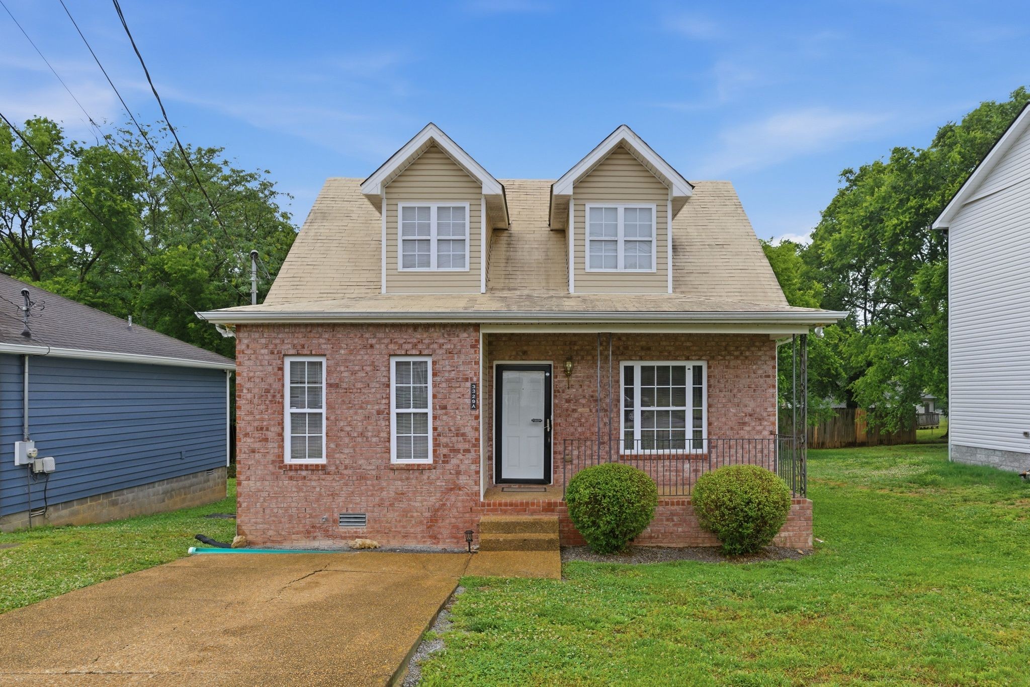 3329 Moorewood Dr Unit: A