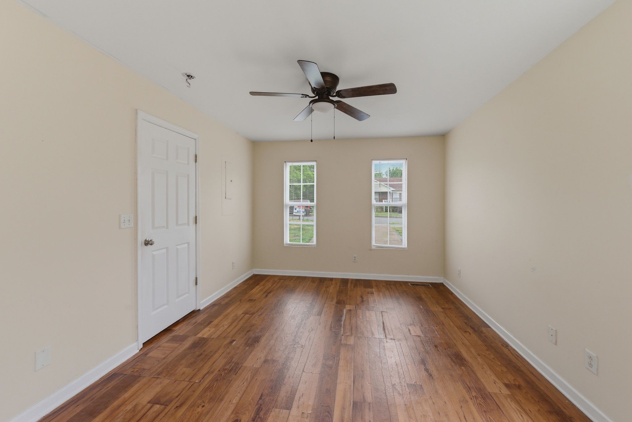 3329 Moorewood Dr Unit: A
