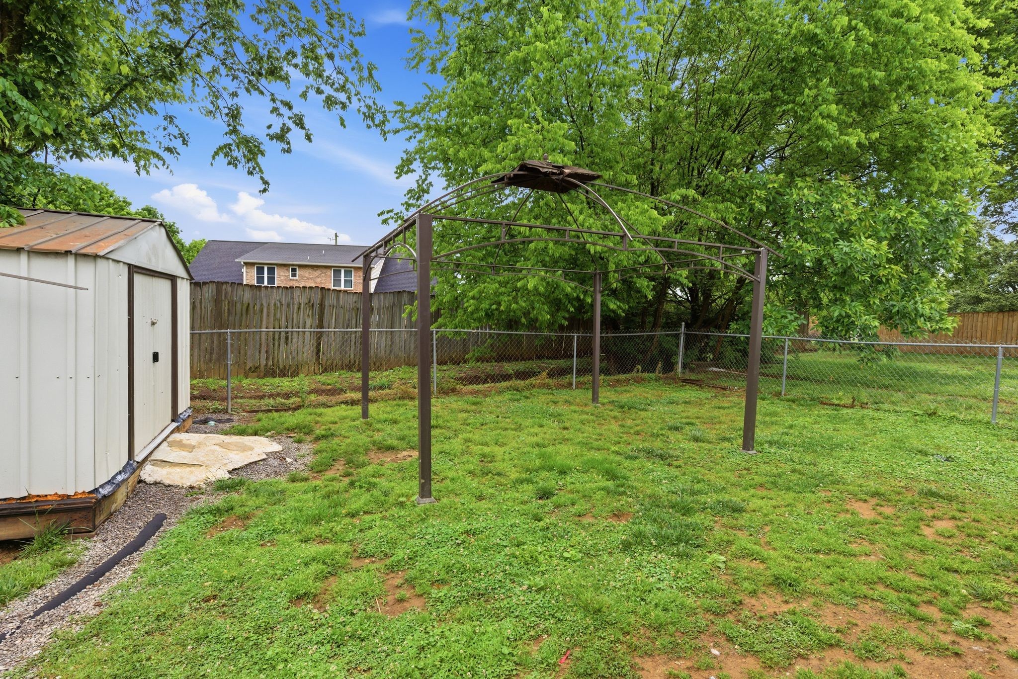 3329 Moorewood Dr Unit: A