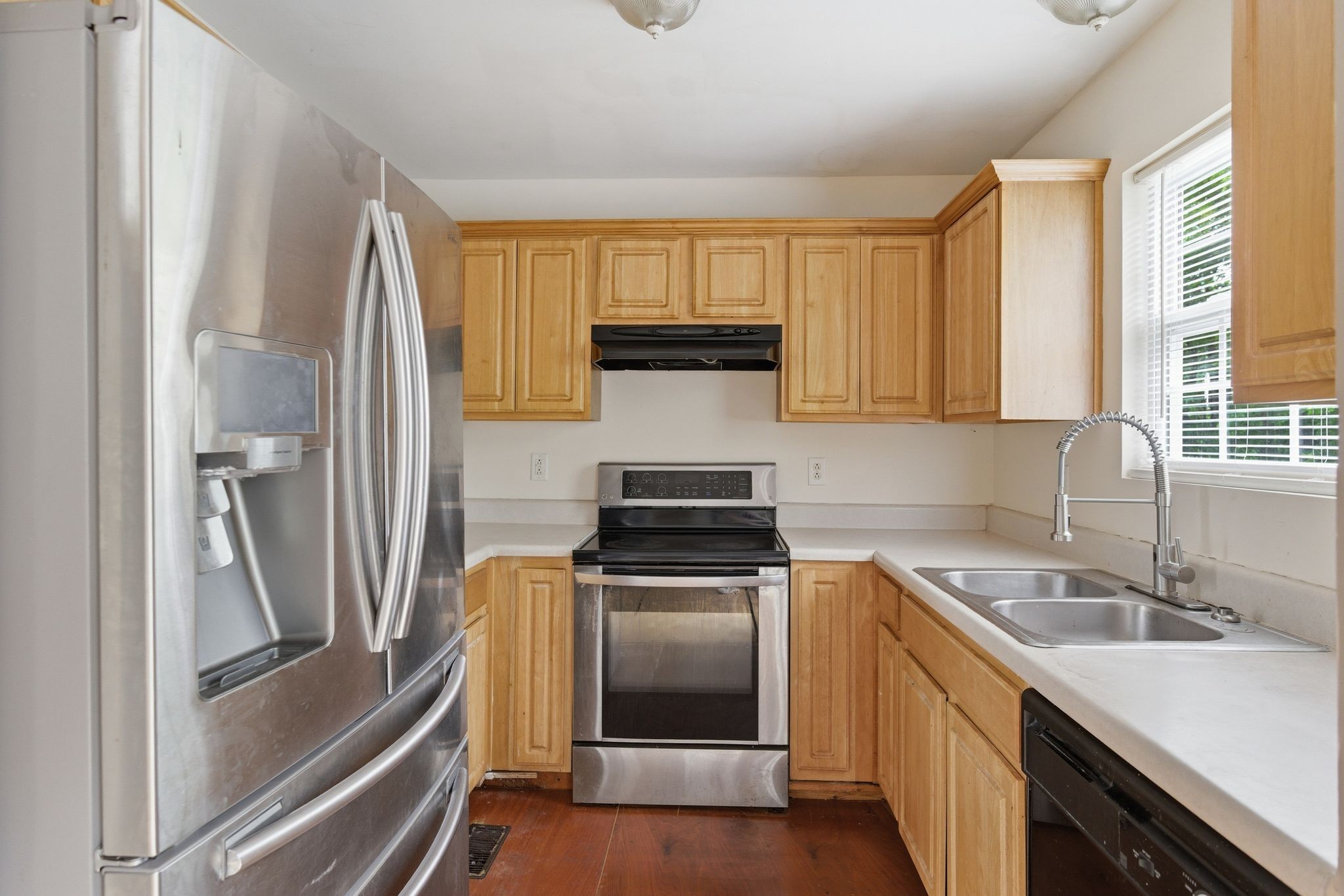 3329 Moorewood Dr Unit: A