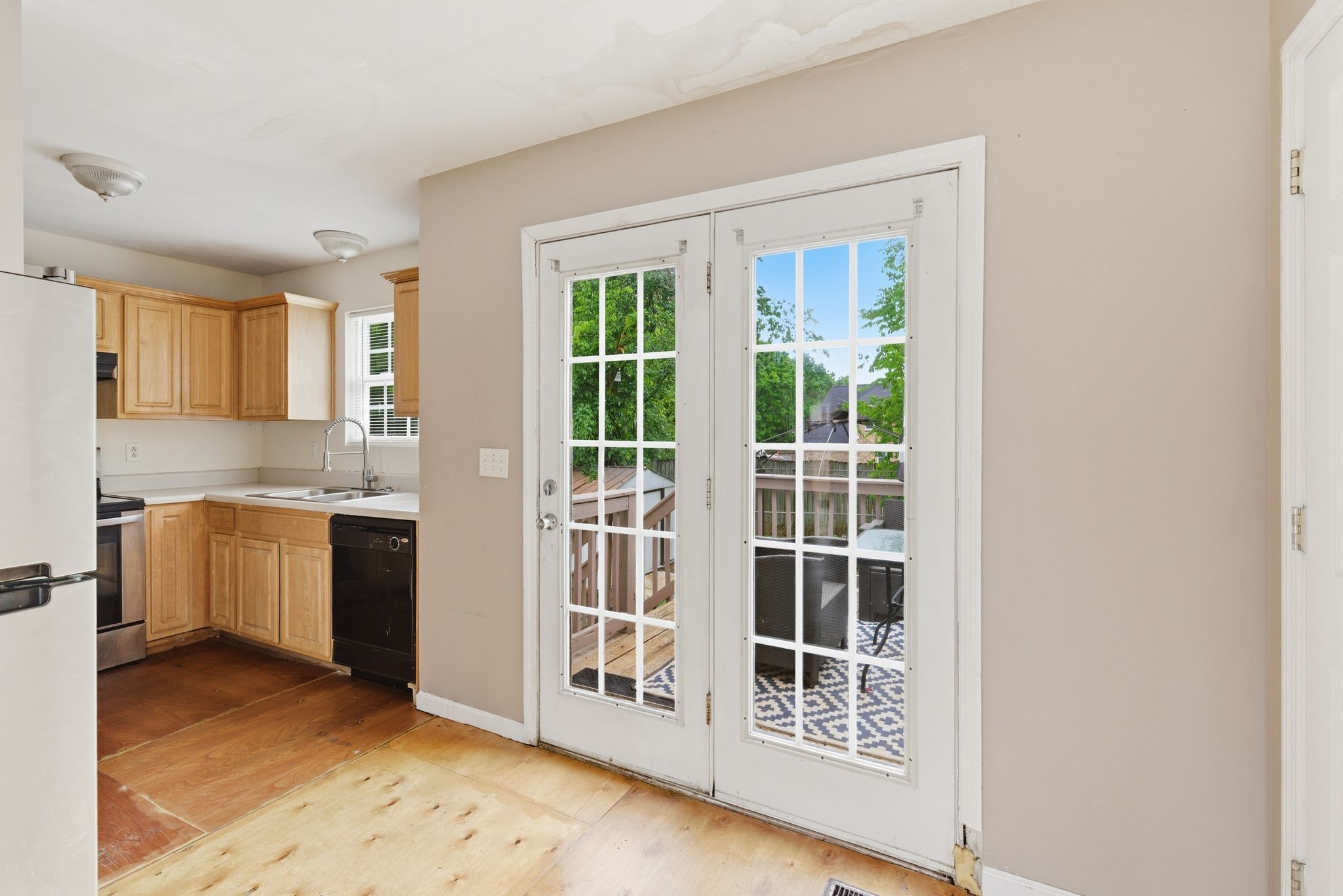 3329 Moorewood Dr Unit: A