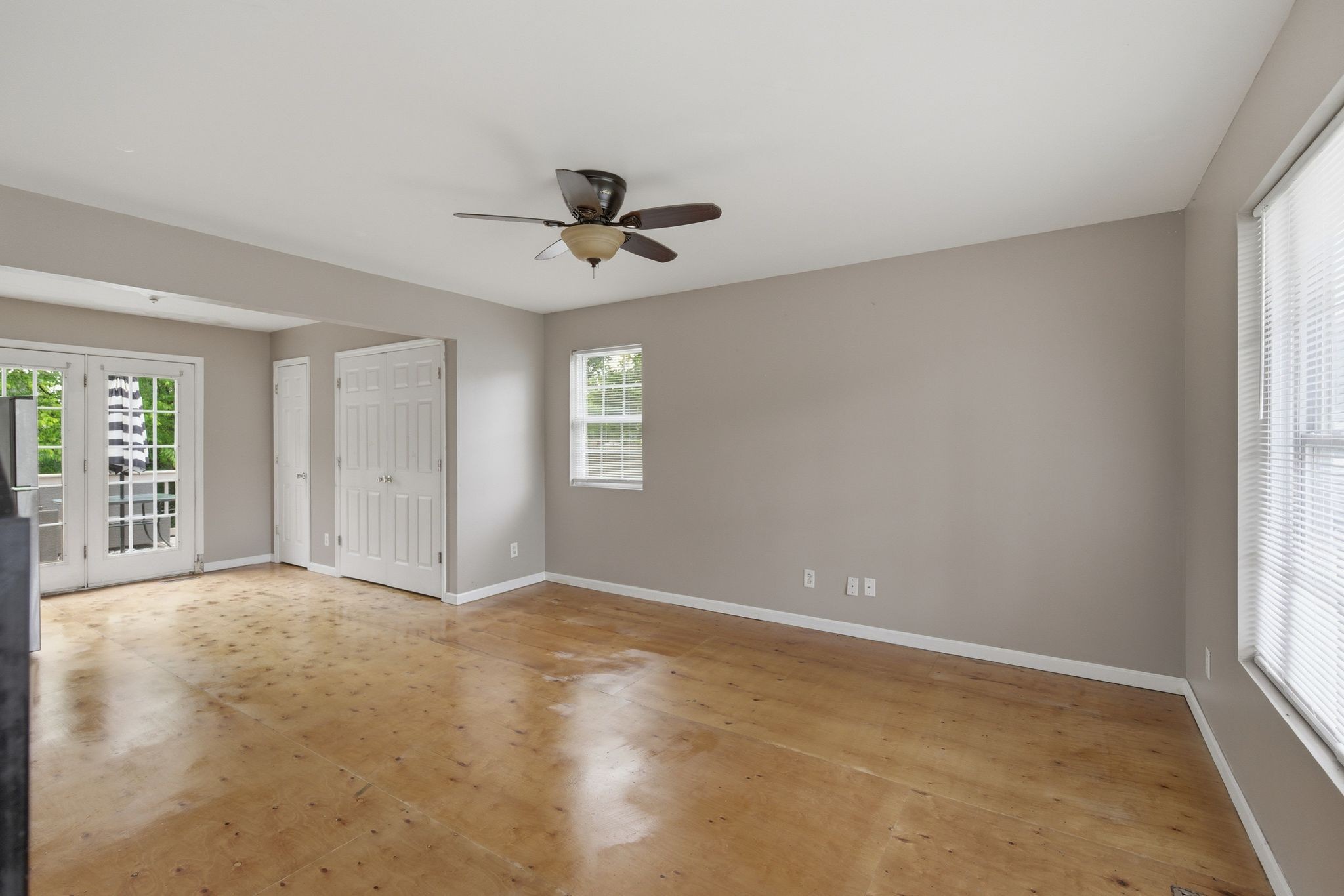 3329 Moorewood Dr Unit: A