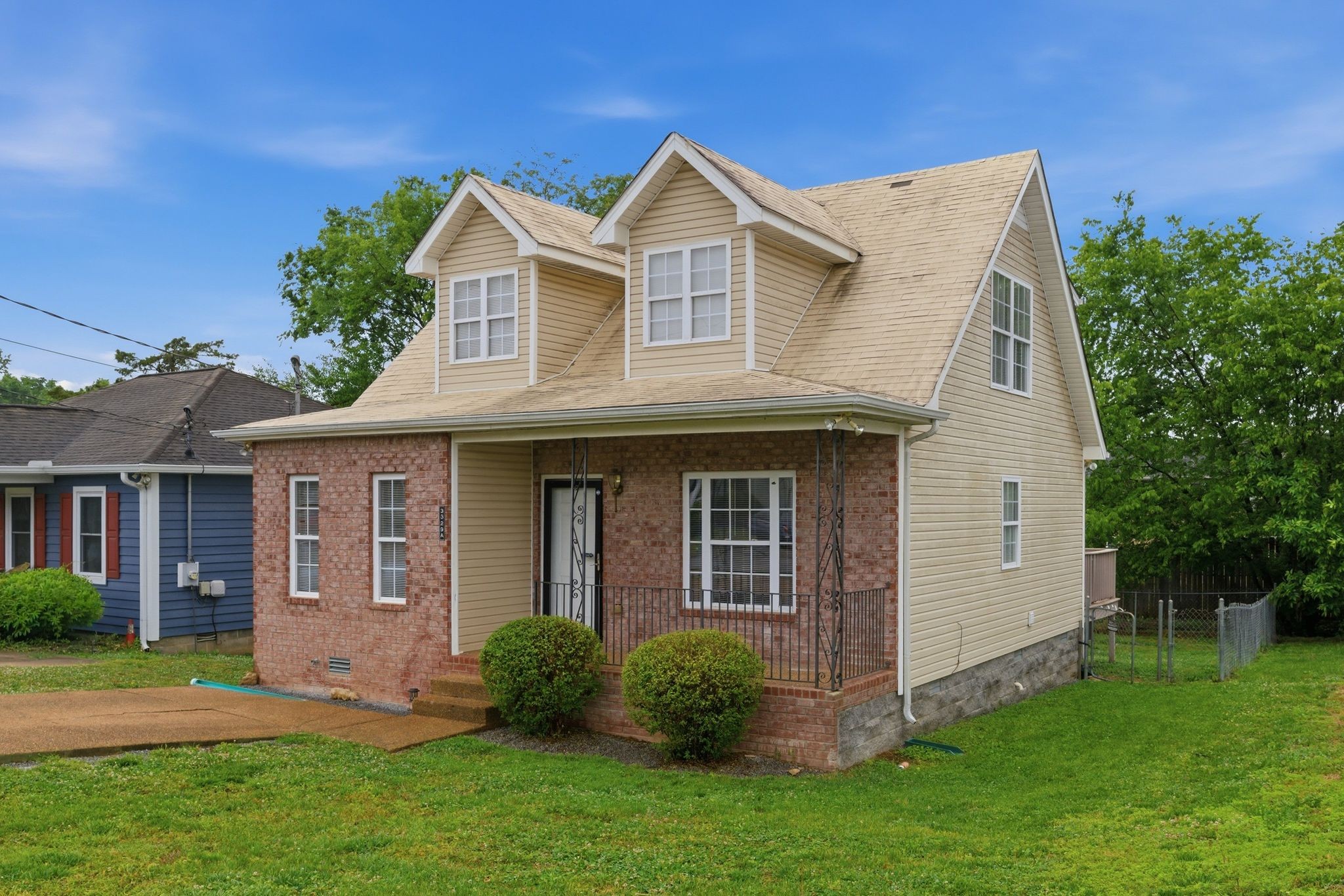 3329 Moorewood Dr Unit: A