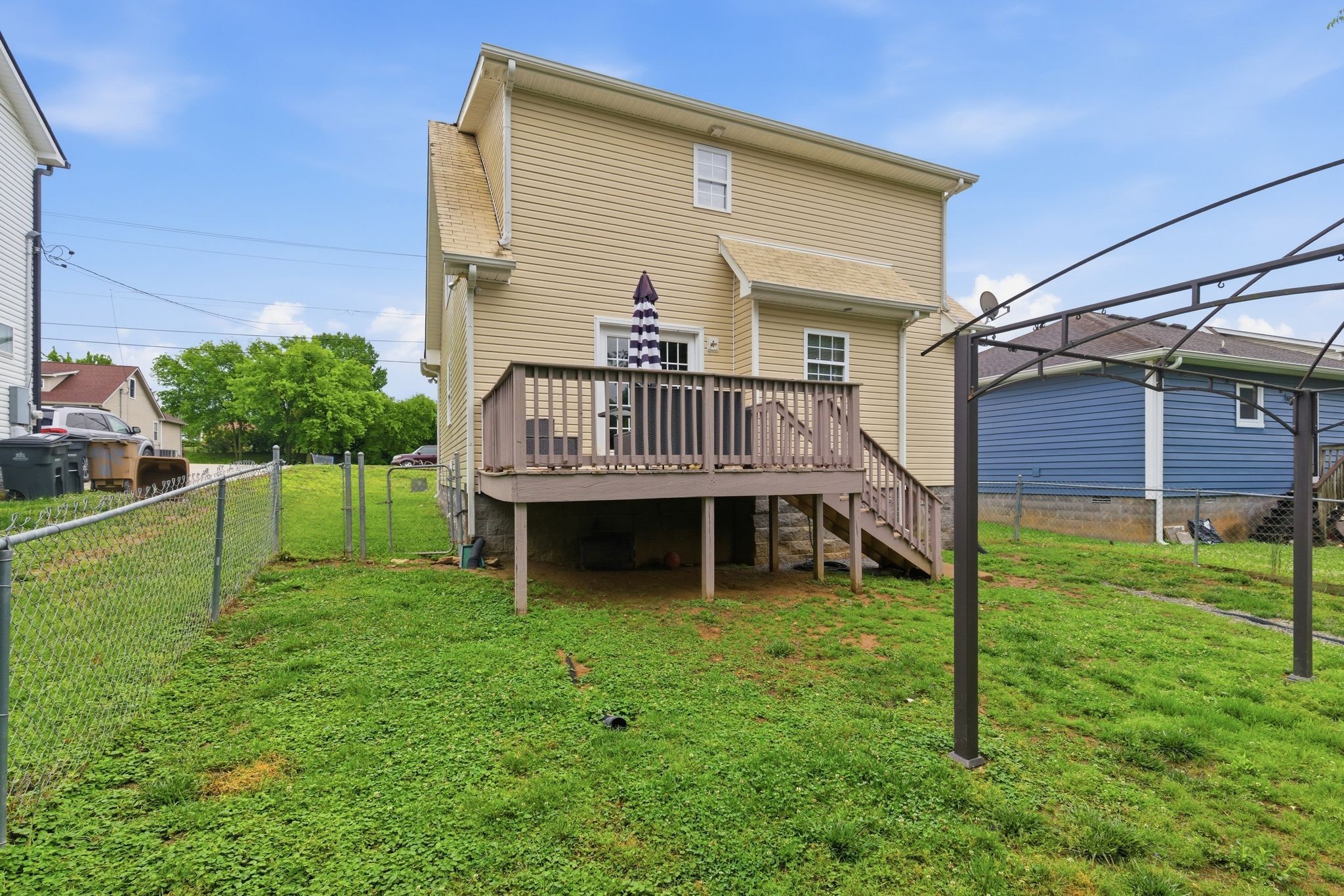3329 Moorewood Dr Unit: A