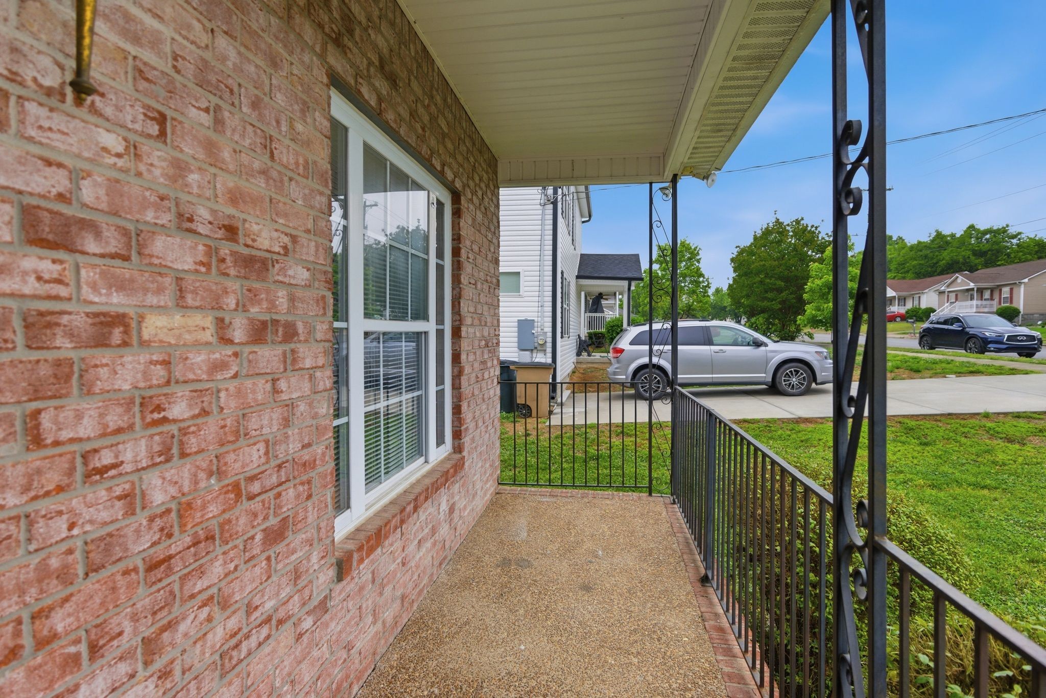 3329 Moorewood Dr Unit: A