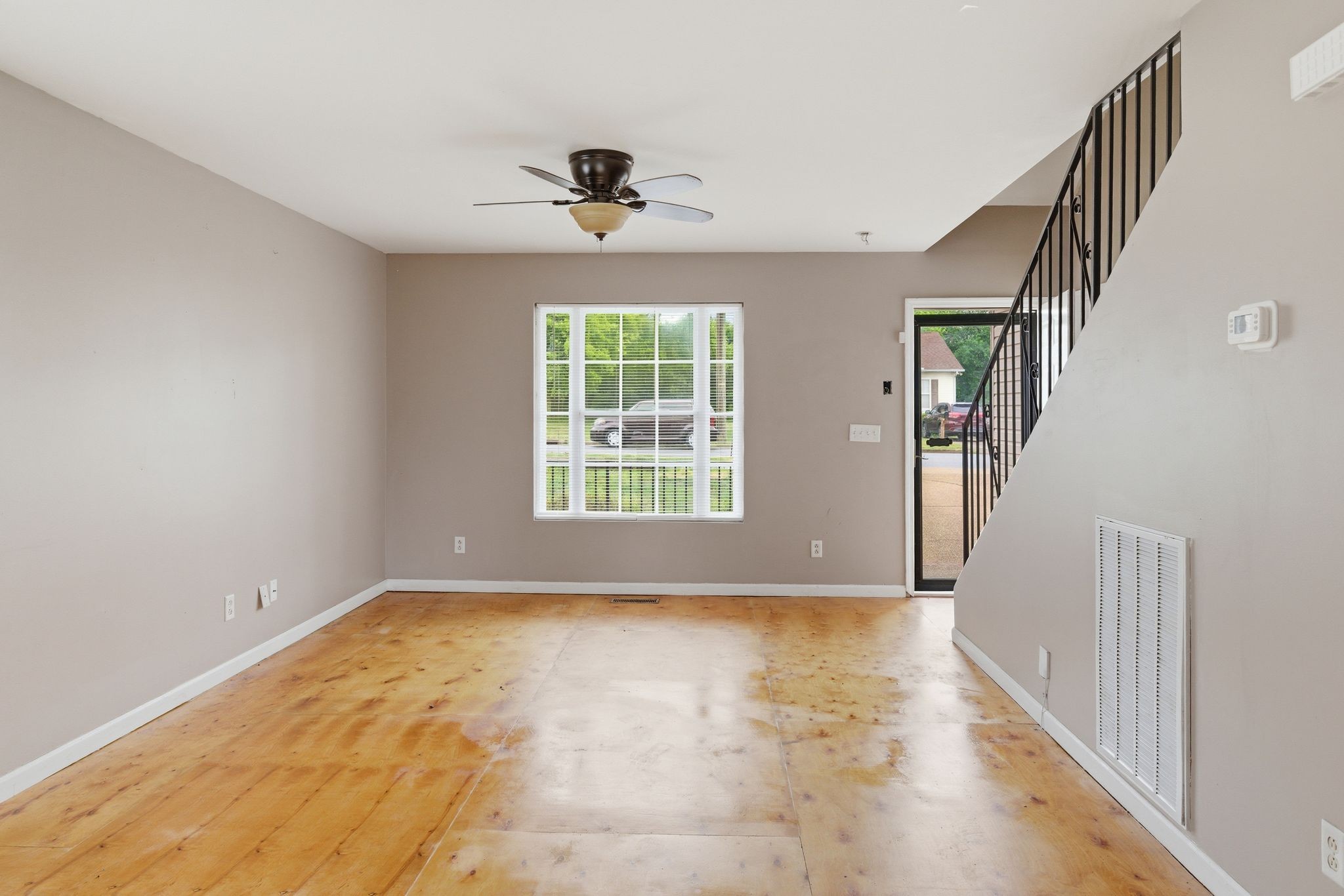 3329 Moorewood Dr Unit: A