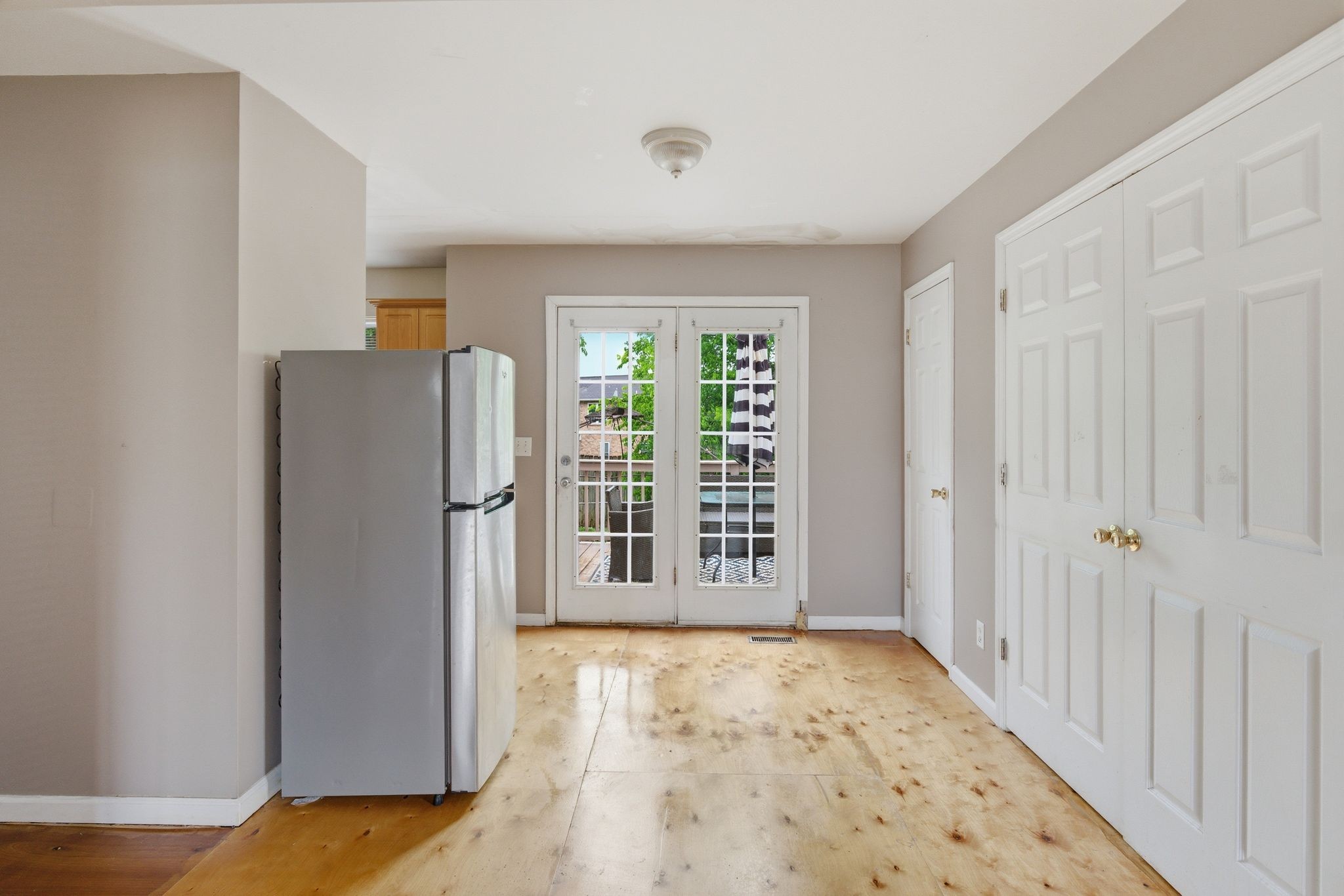 3329 Moorewood Dr Unit: A
