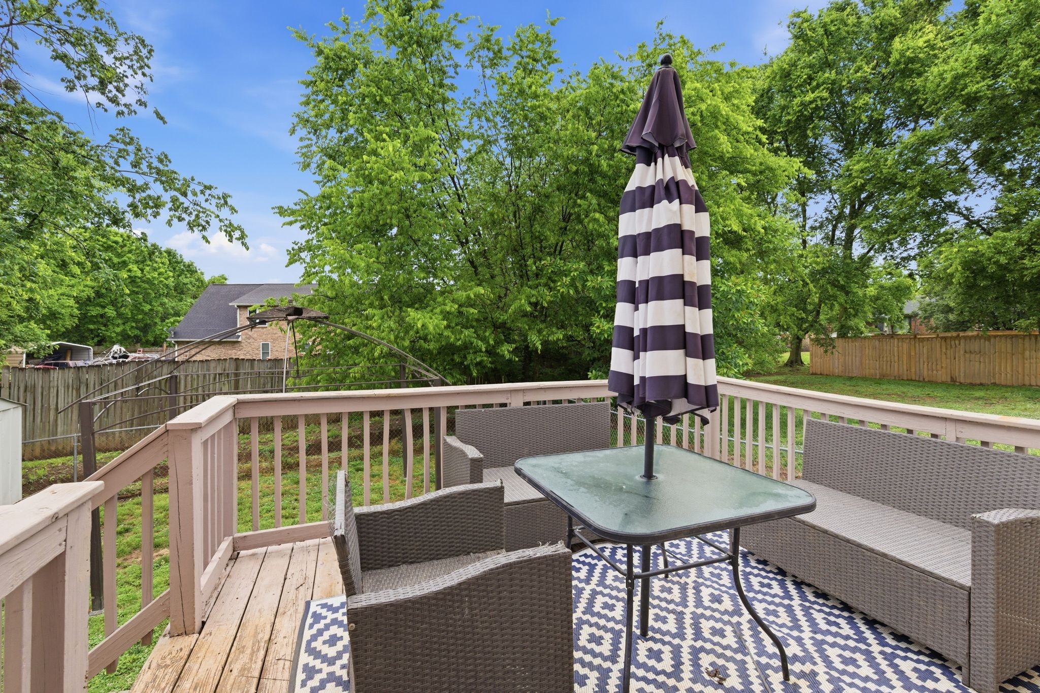 3329 Moorewood Dr Unit: A