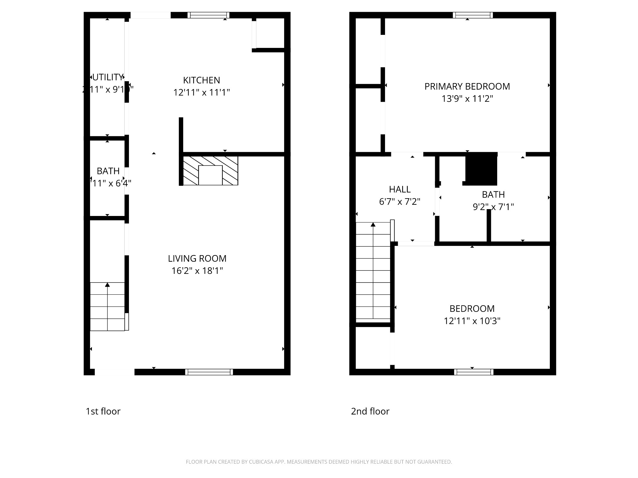 205 Edgewood Dr