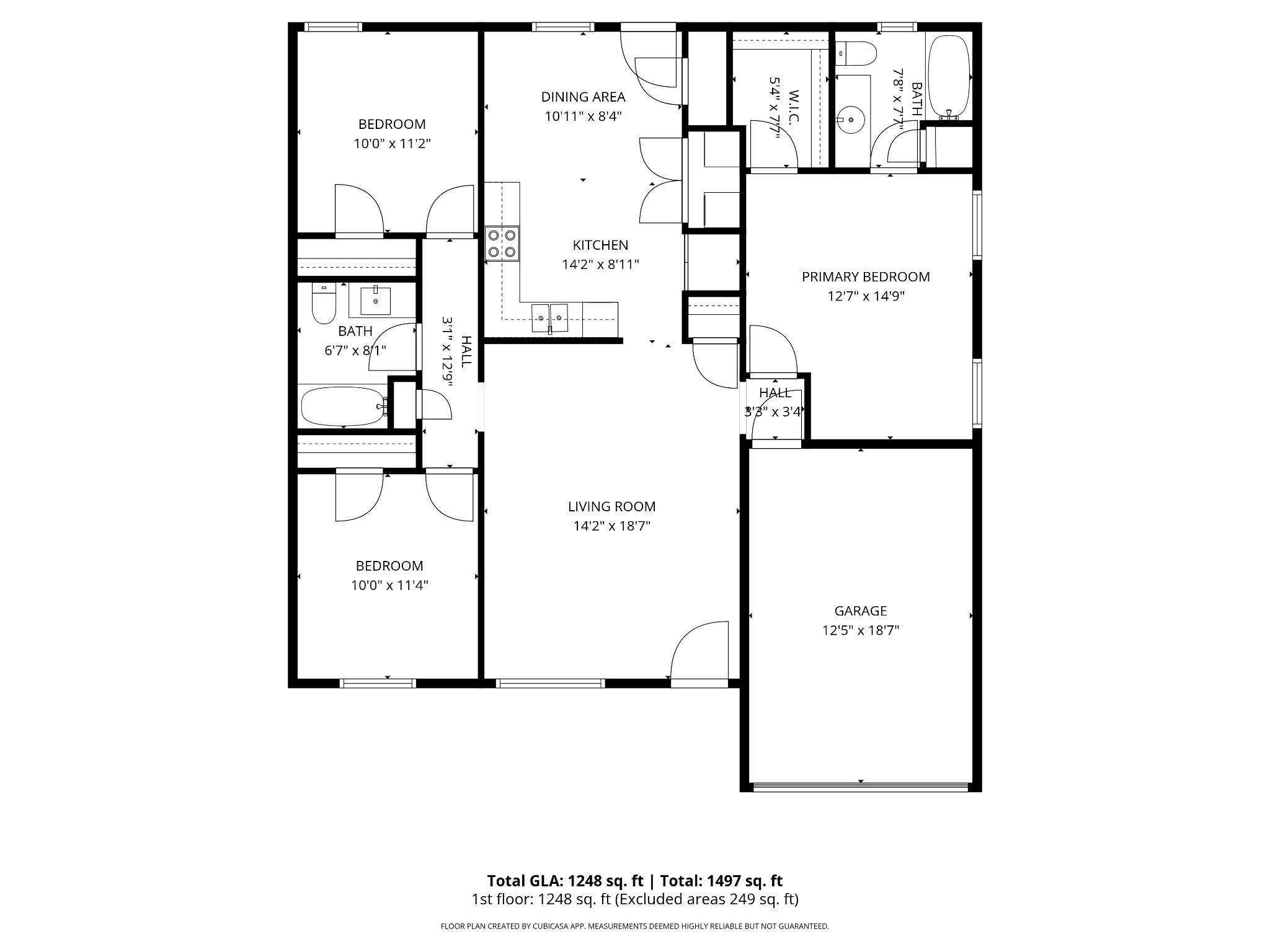 1500 Brookchase Ct